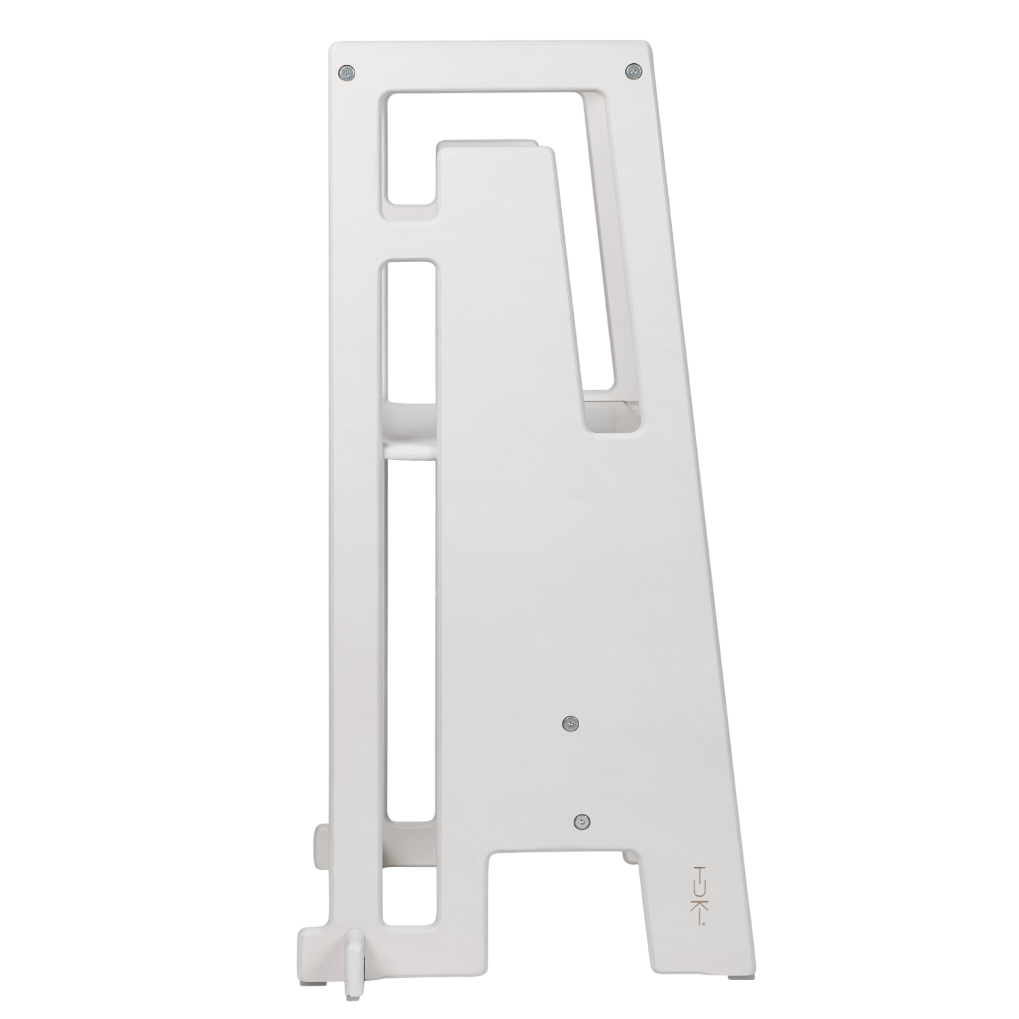 Tuki Tour d'apprentissage whitewash