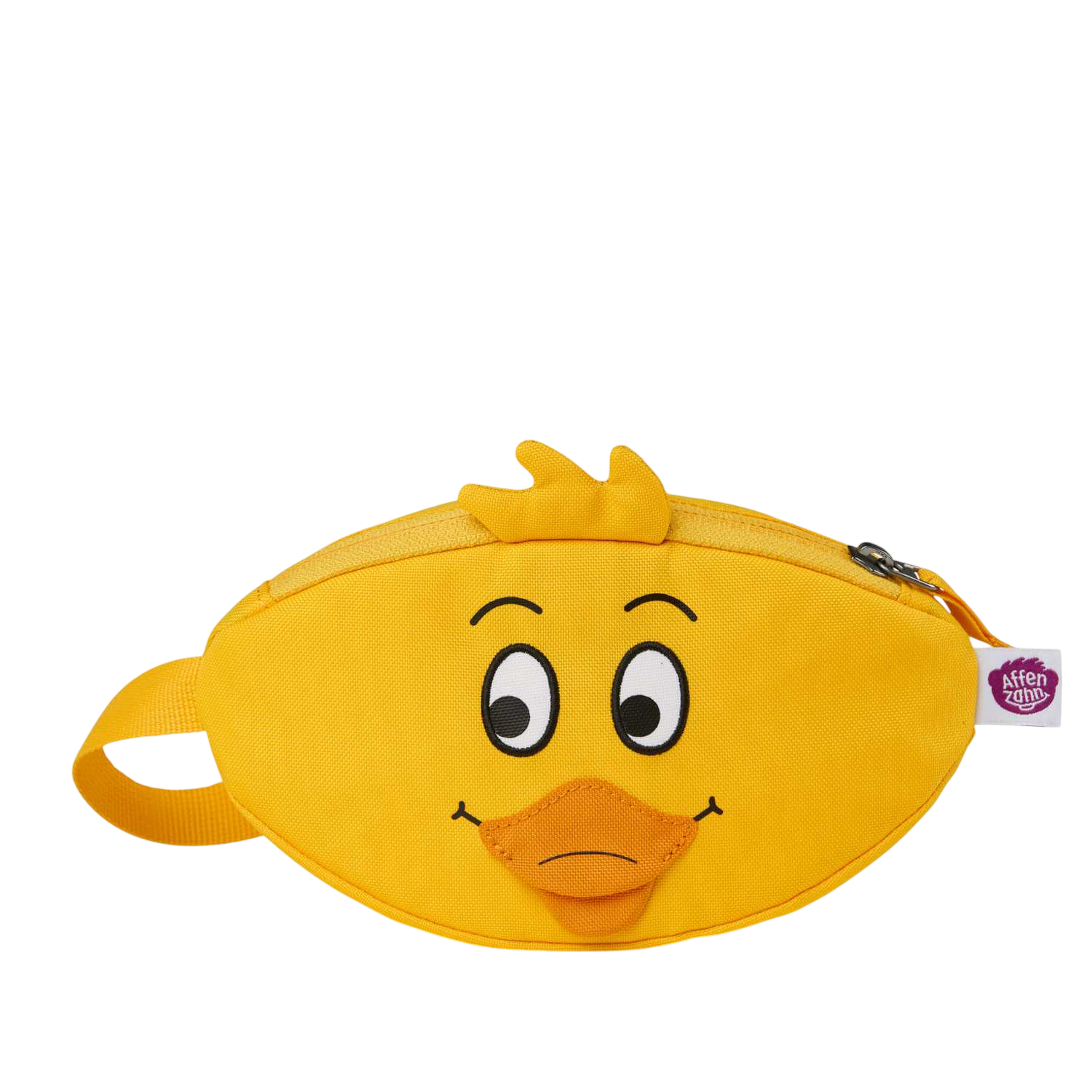 Bauchtasche WDR Ente