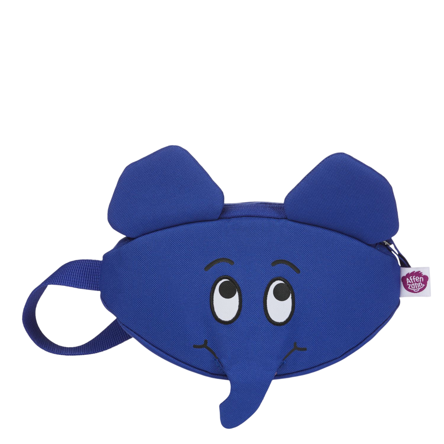 Bauchtasche WDR Elefant