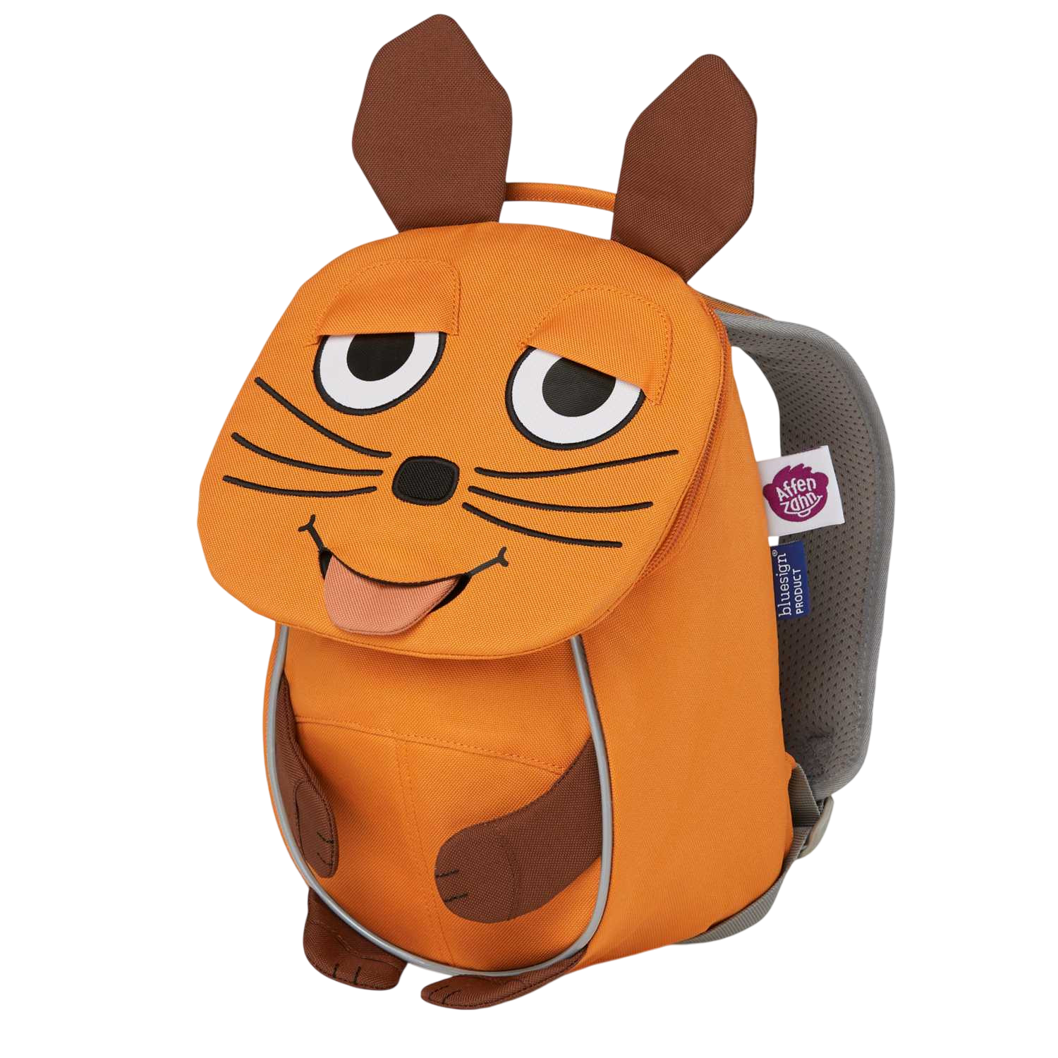 Rucksack Affenzahn WDR Maus 4lt.