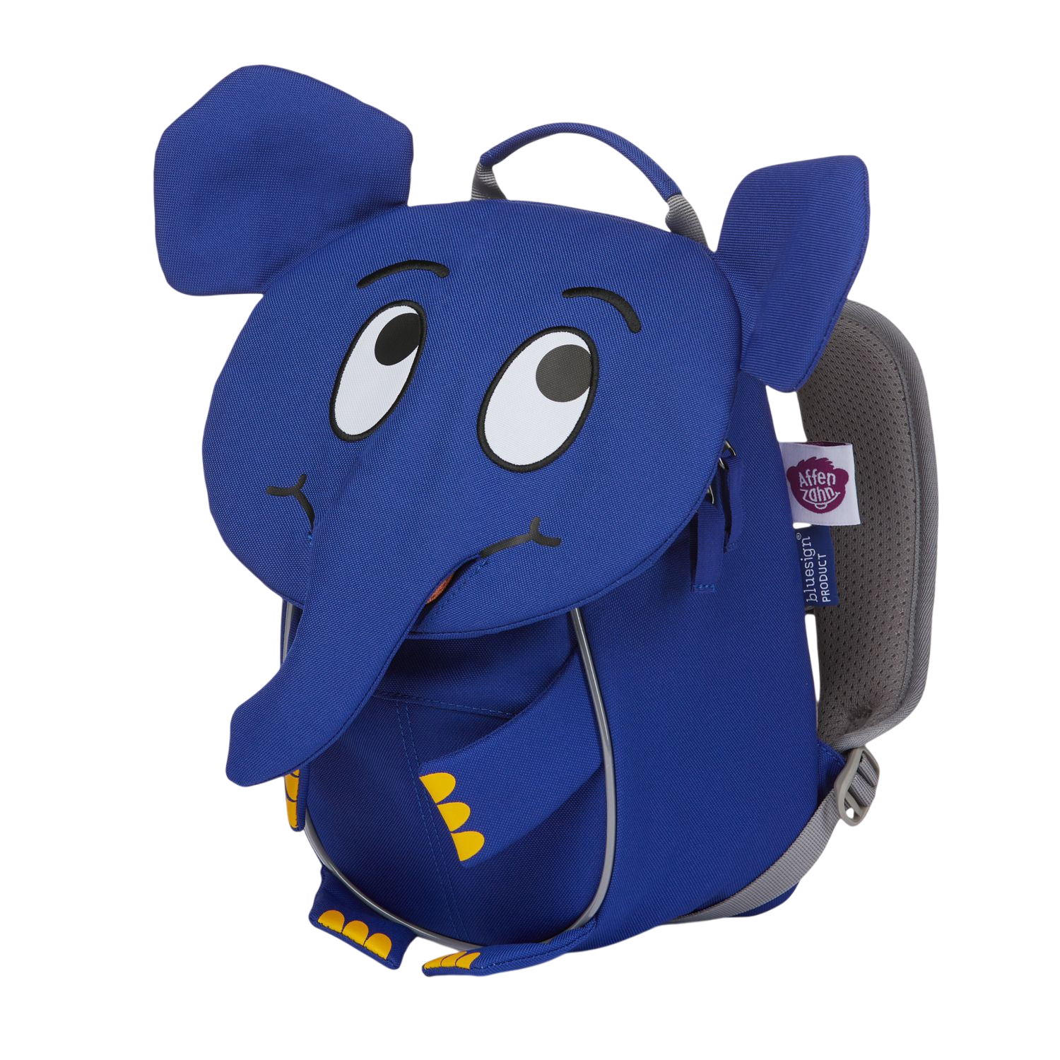 Rucksack Affenzahn WDR Elefant 4lt.