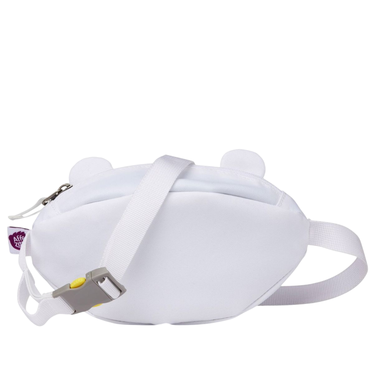 Fanny pack polar bear