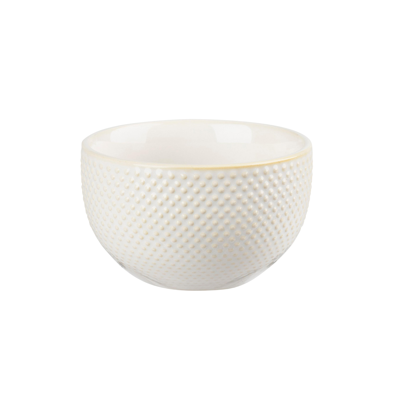 Schüssel Set, 8 Stück, Weiss