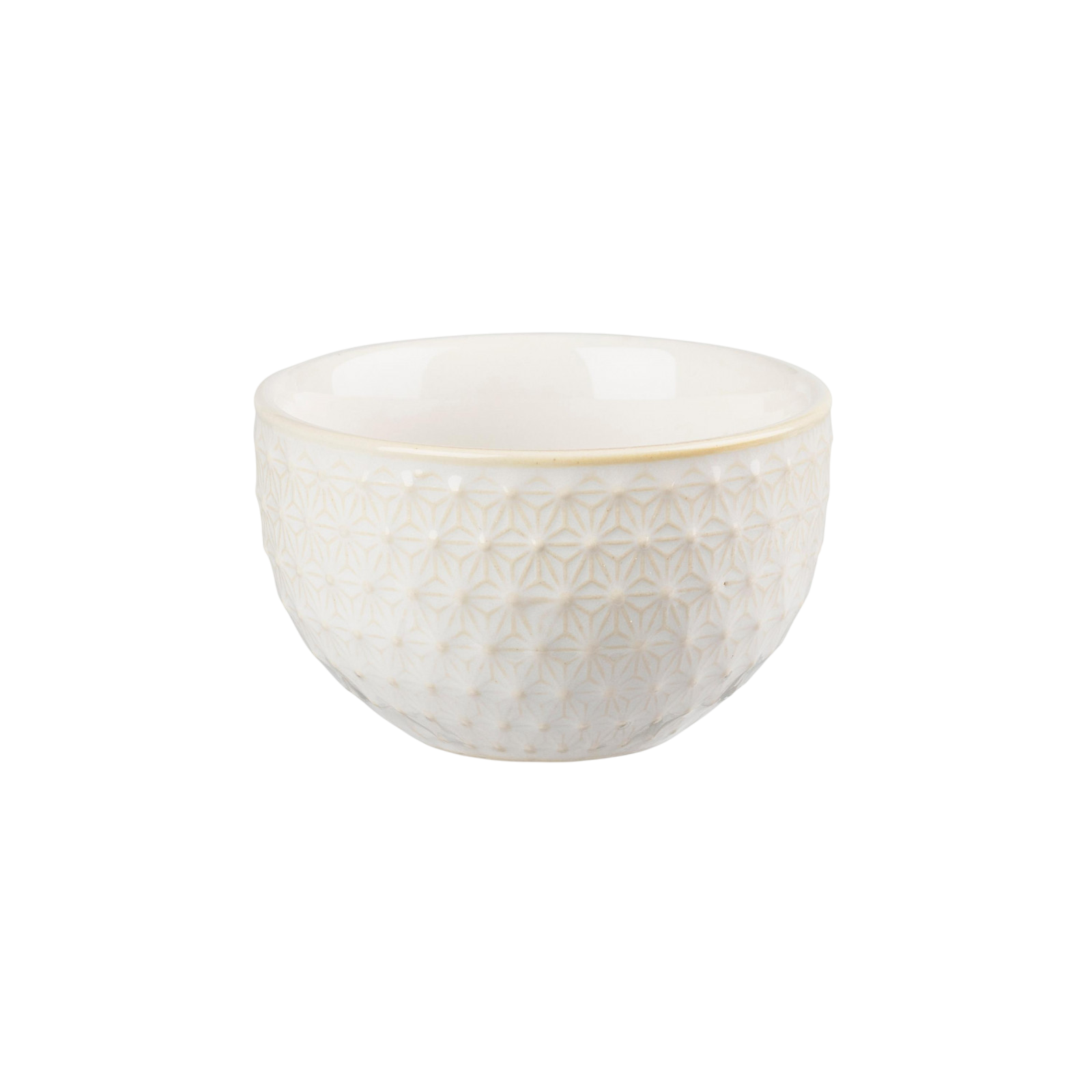 Schüssel Set, 8 Stück, Weiss