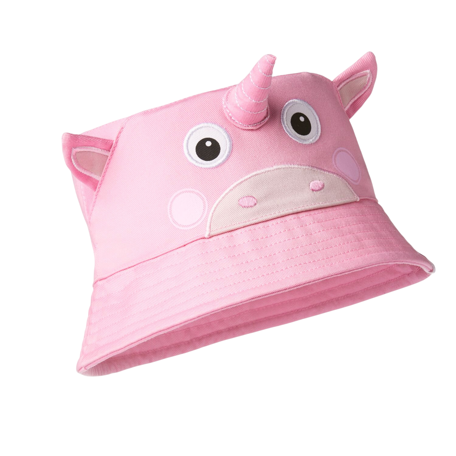 Unicorn sun hat