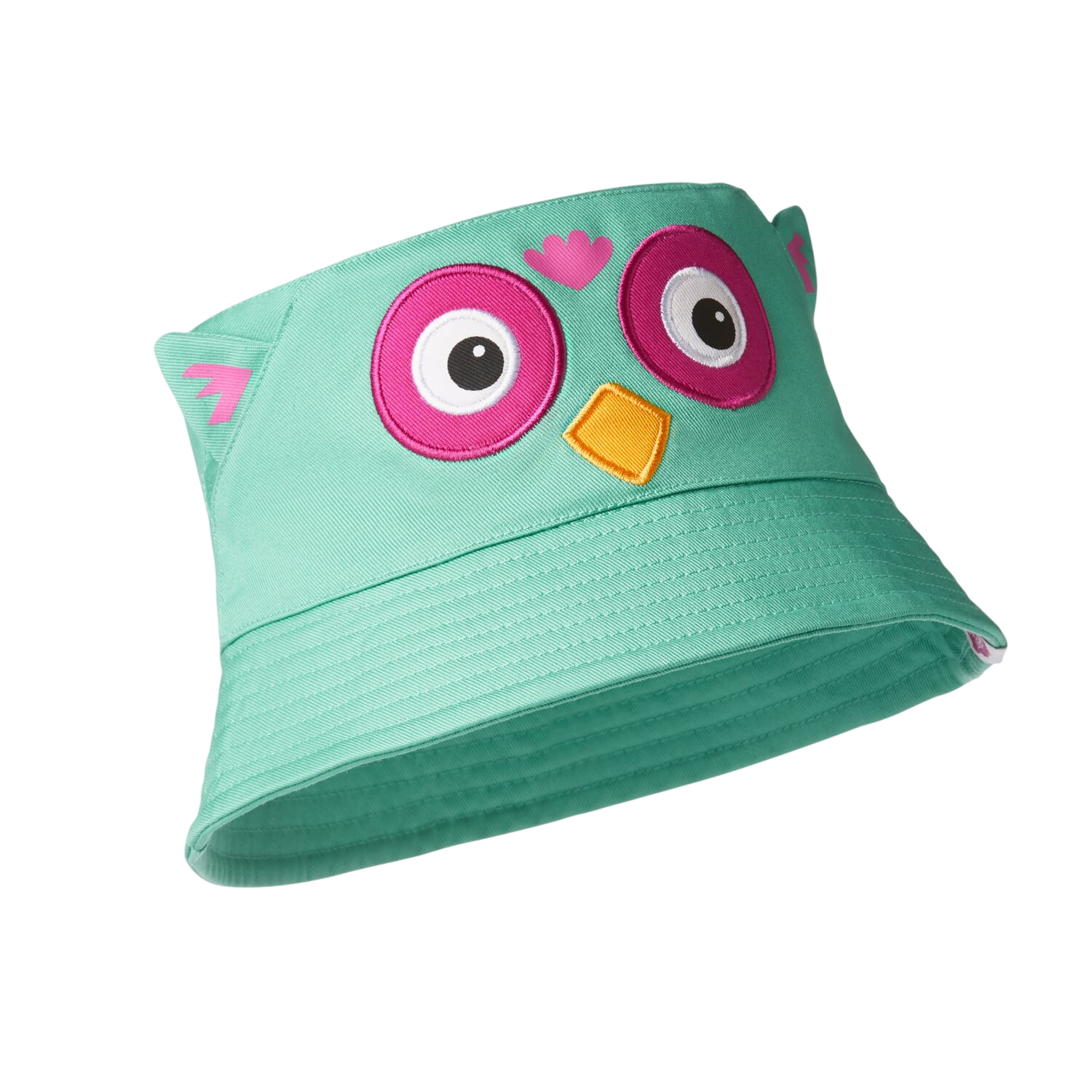 Owl sun hat