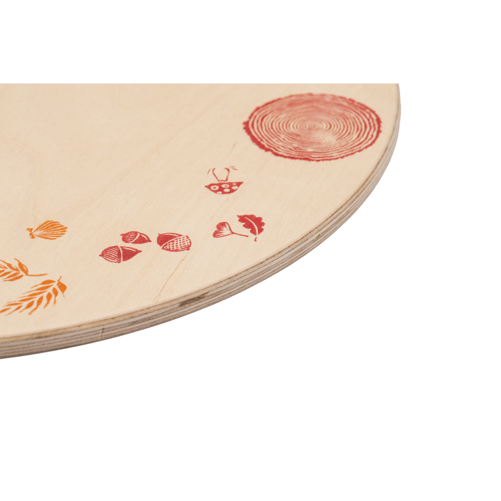 Plate-forme quatre saisons & quatre éléments Grapat