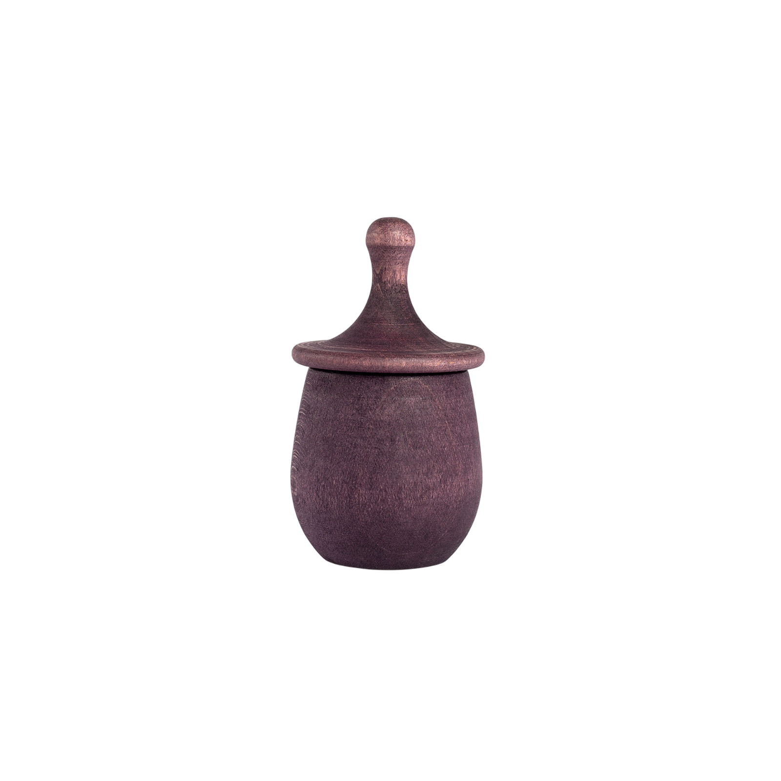 Wish box Purple Little Things Grapat