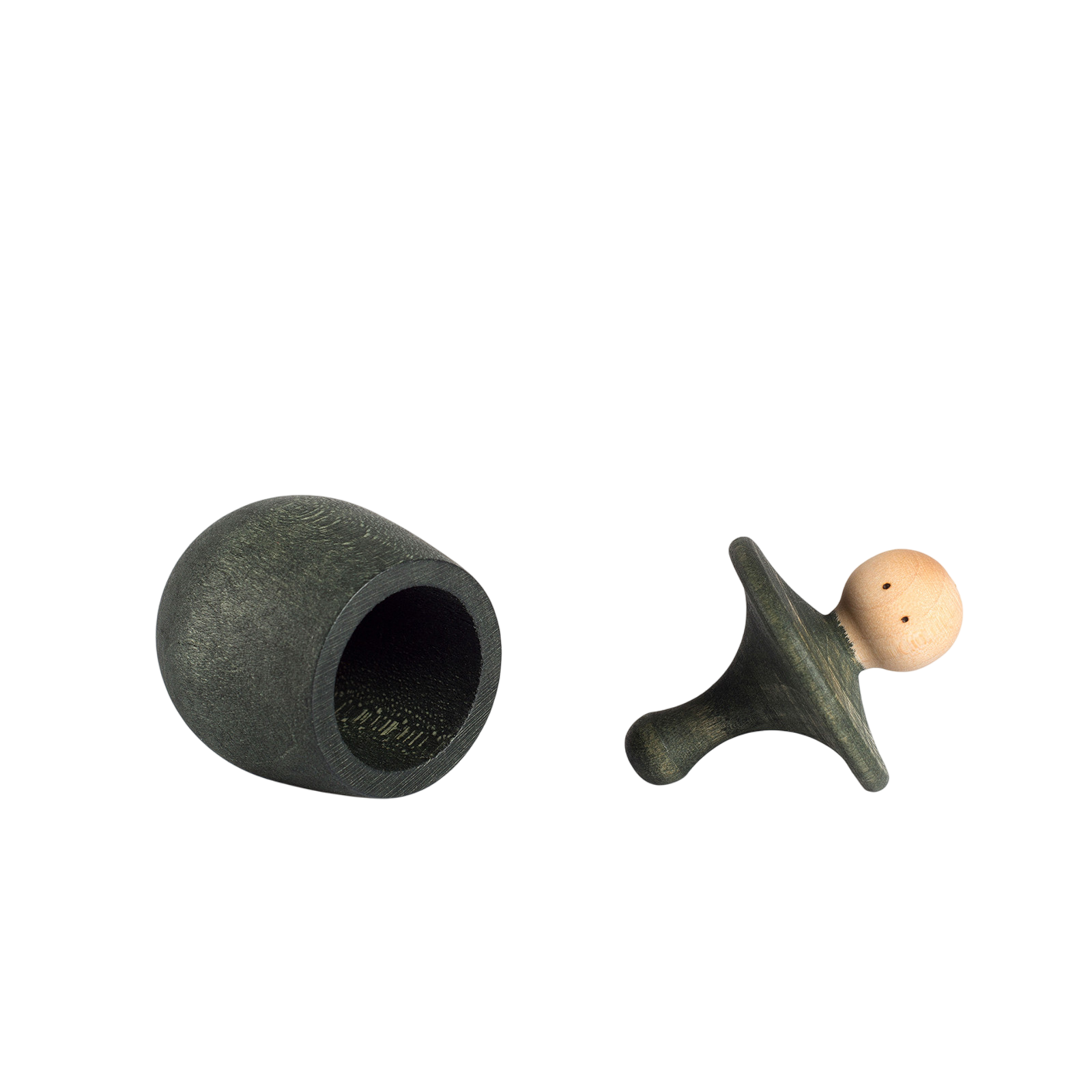 Wunschbox Green Little Things Grapat