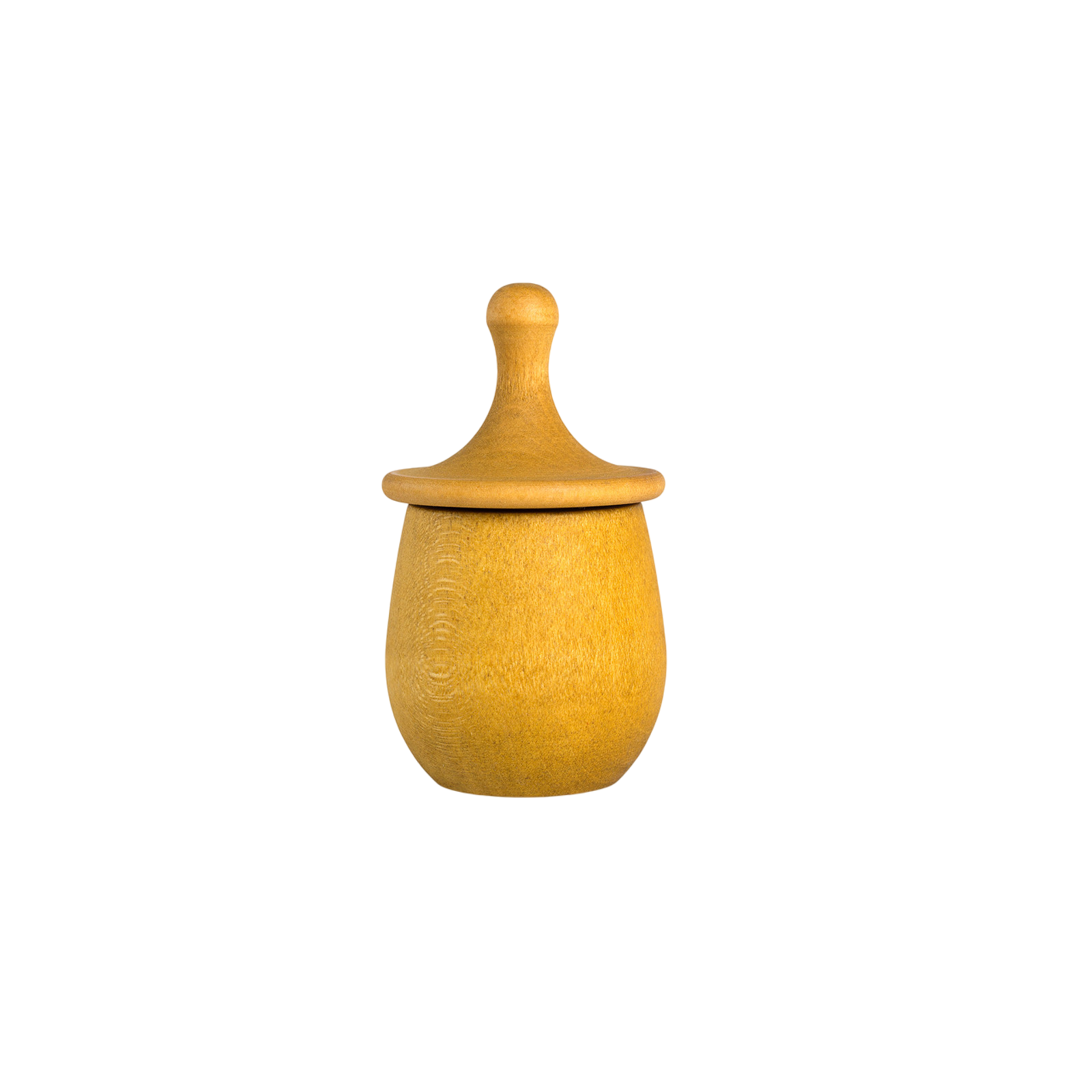 boîte à souhaits Yellow Little Things Grapat