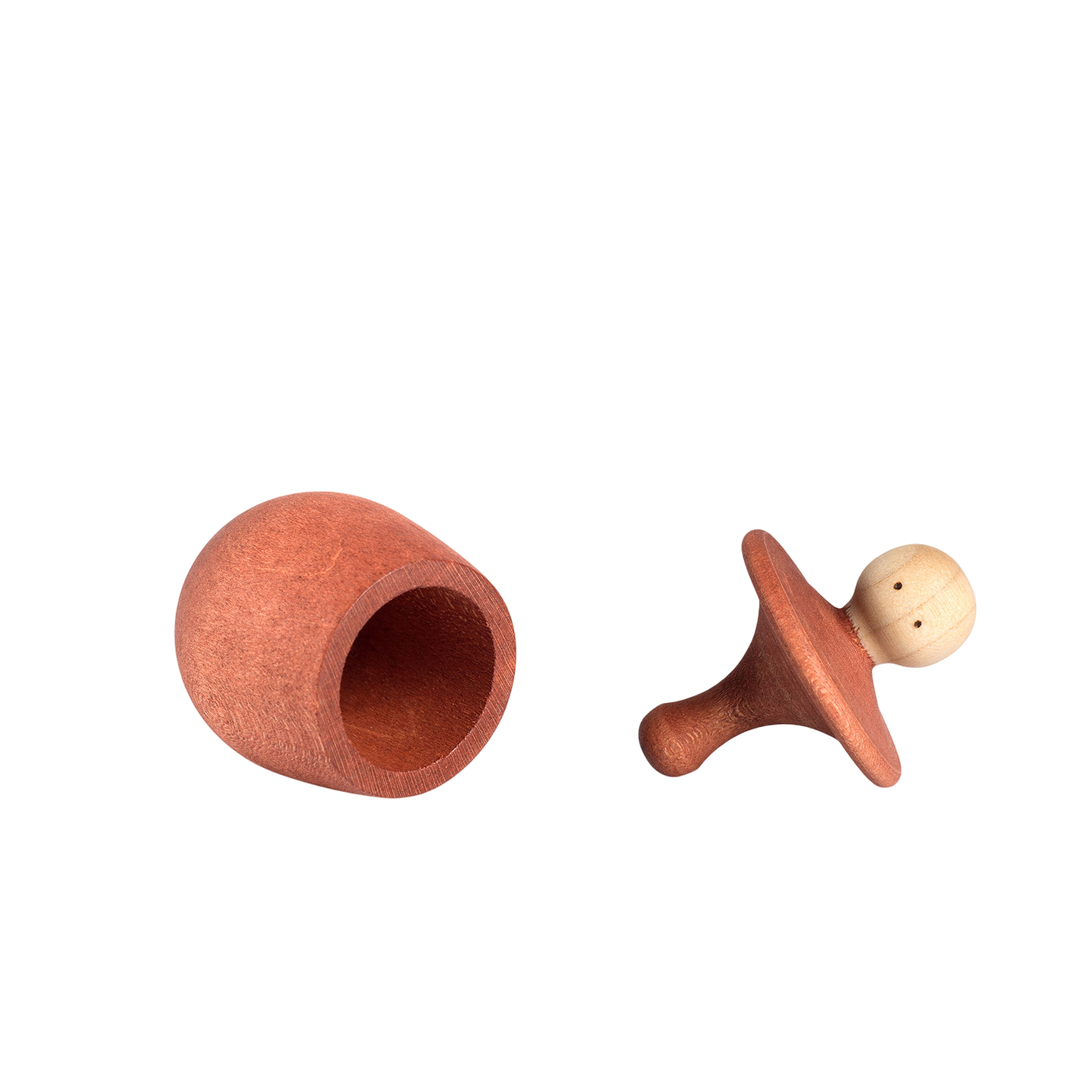 Wunschbox Orange Little Things Grapat