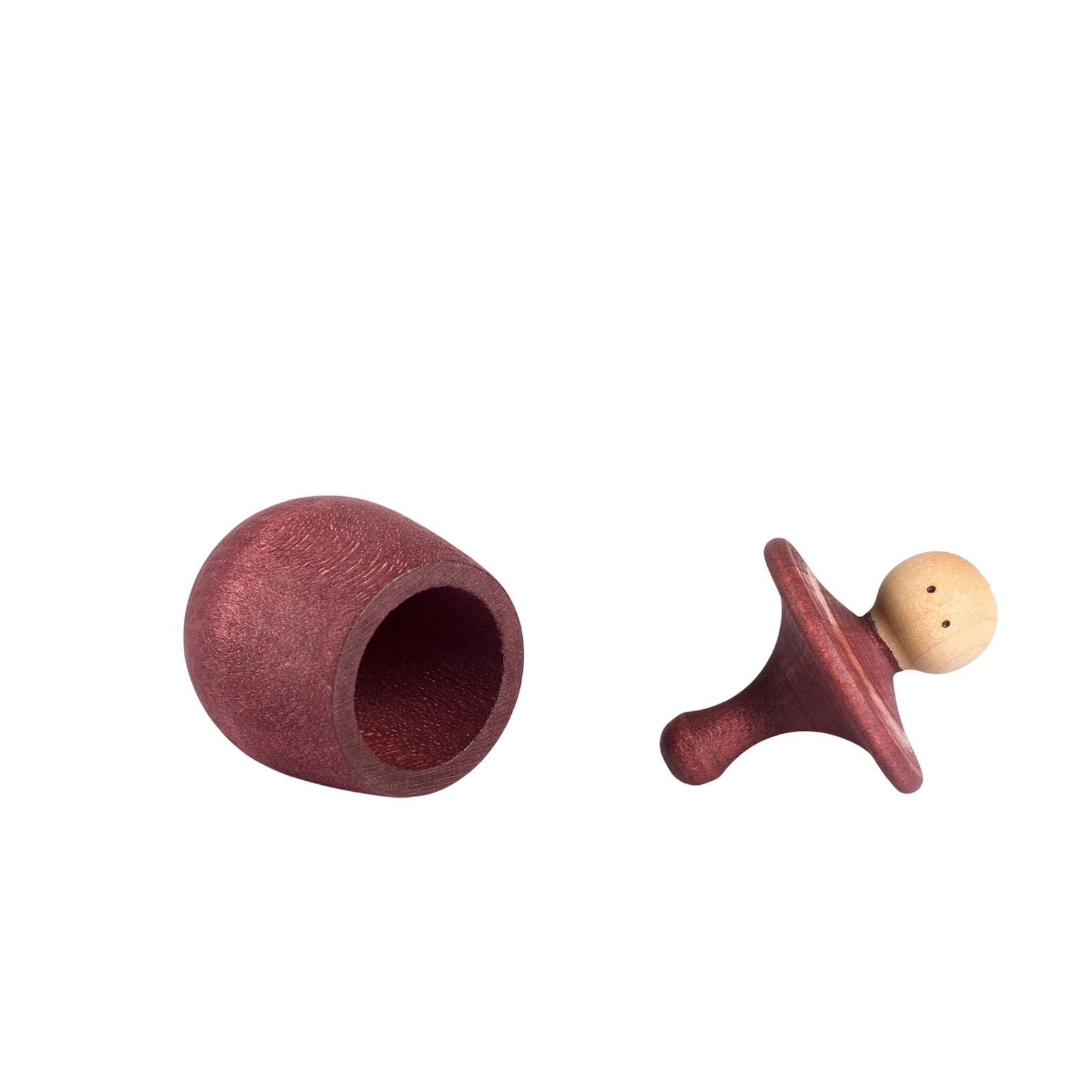 Wunschbox Red Little Things Grapat