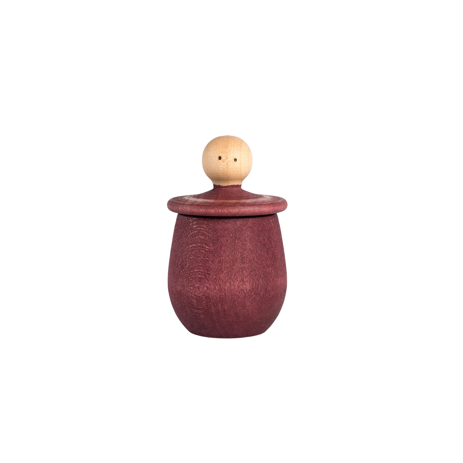 boîte à souhaits Red Little Things Grapat