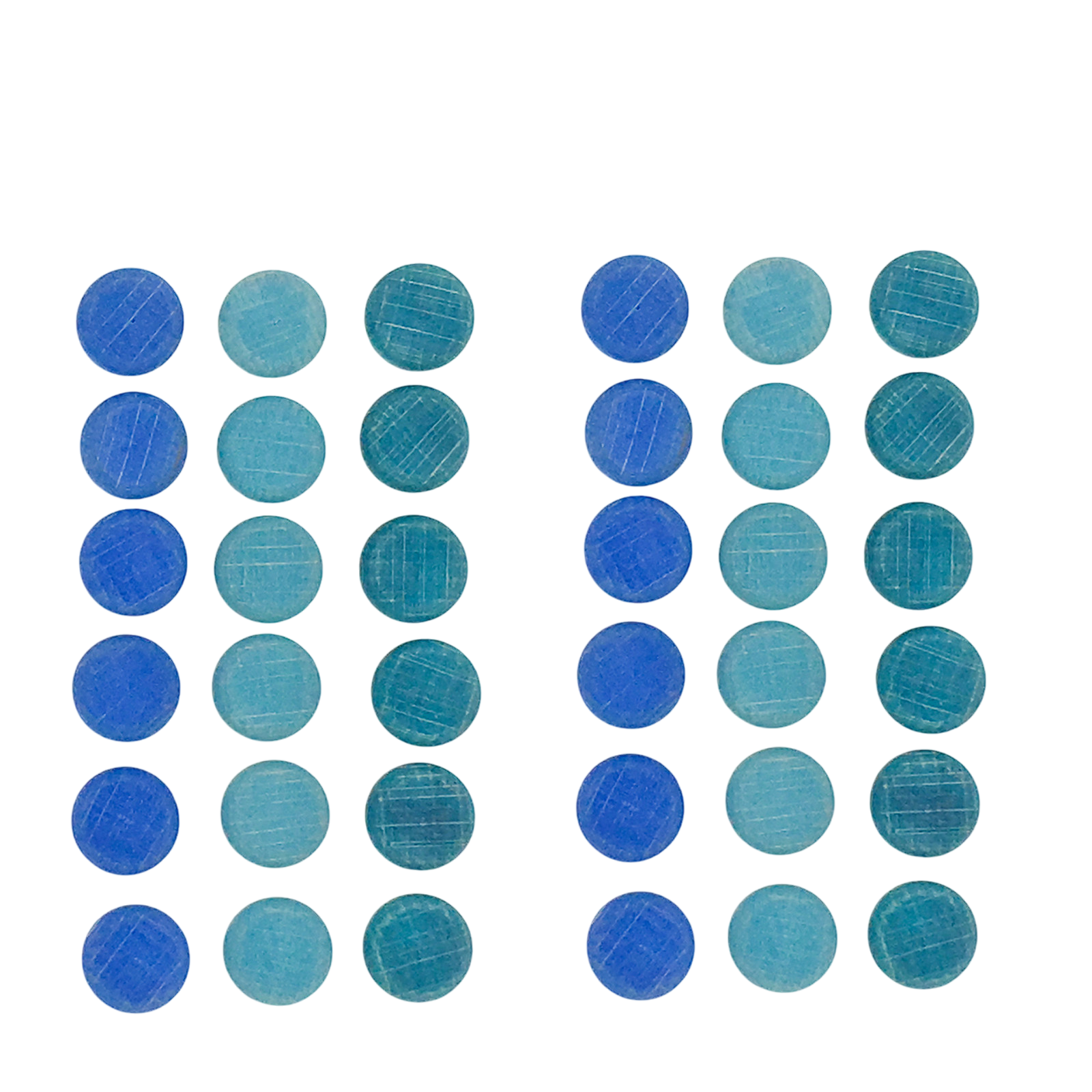 Mandala 36 coins Grapat