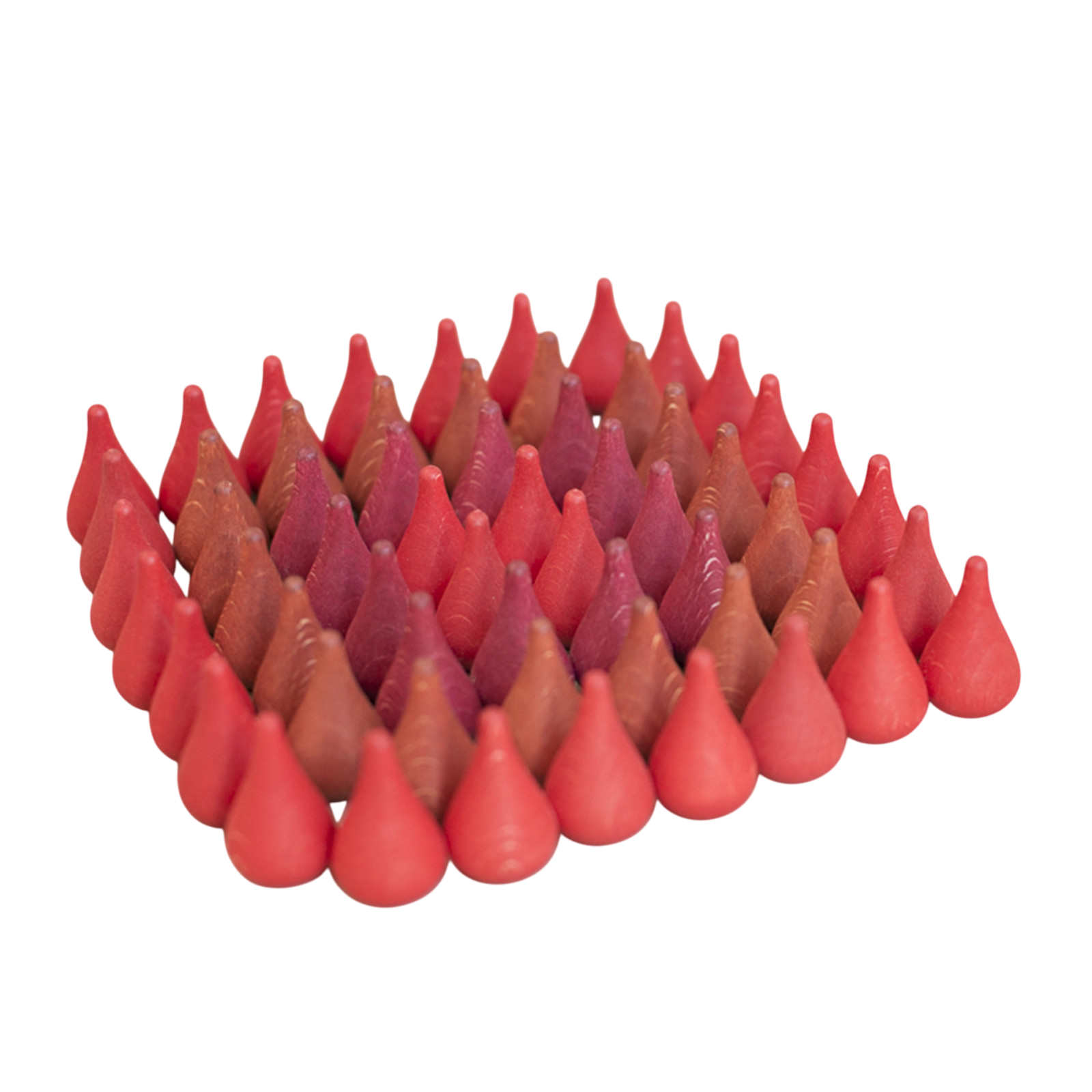 Mandala 36 Fire Grapat