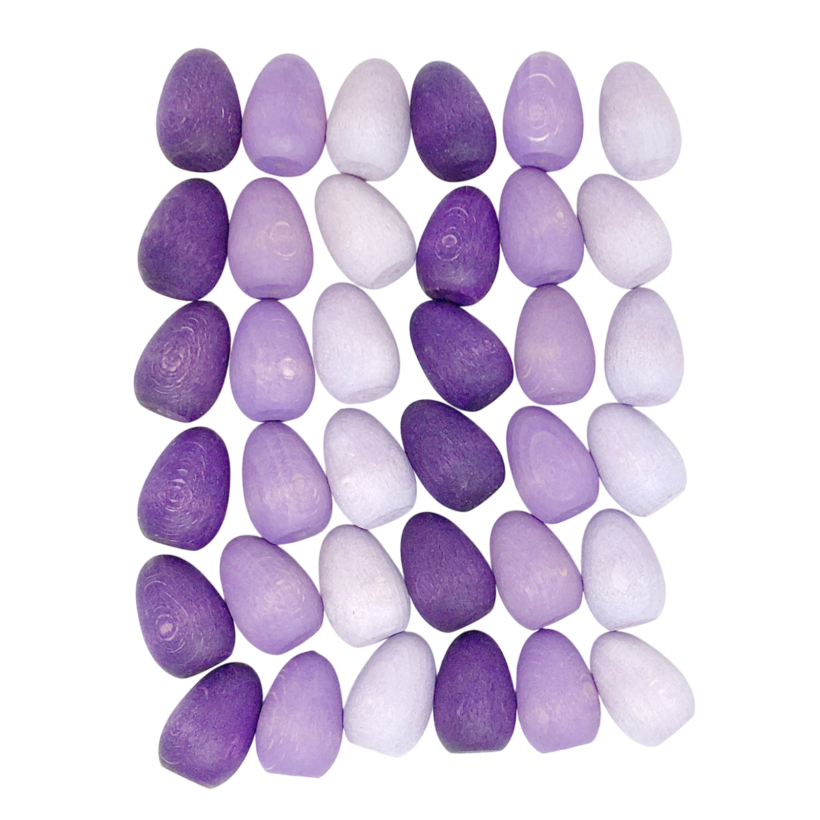 Mandala 36 Eier Grapat