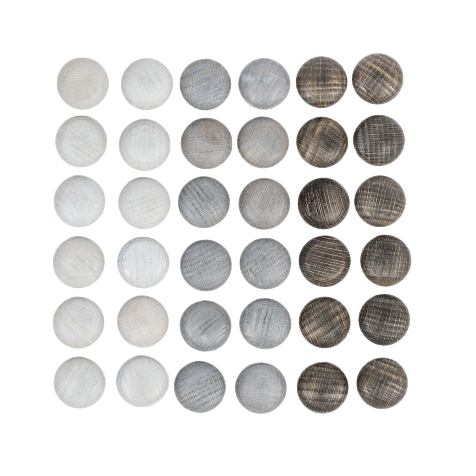 Mandala 36 stones Grapat