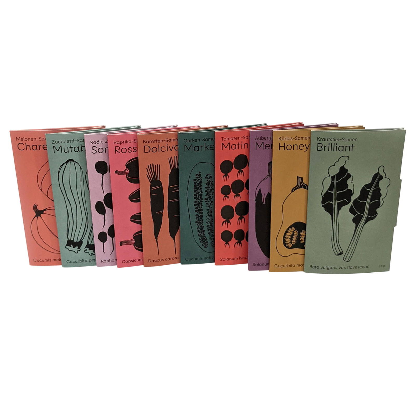 Saatgut Multipack