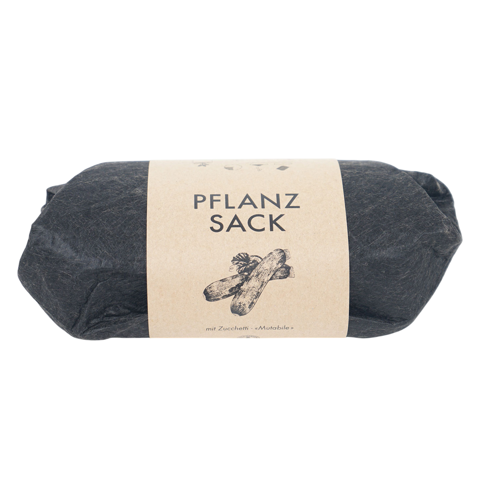 Zucchetti planting bag