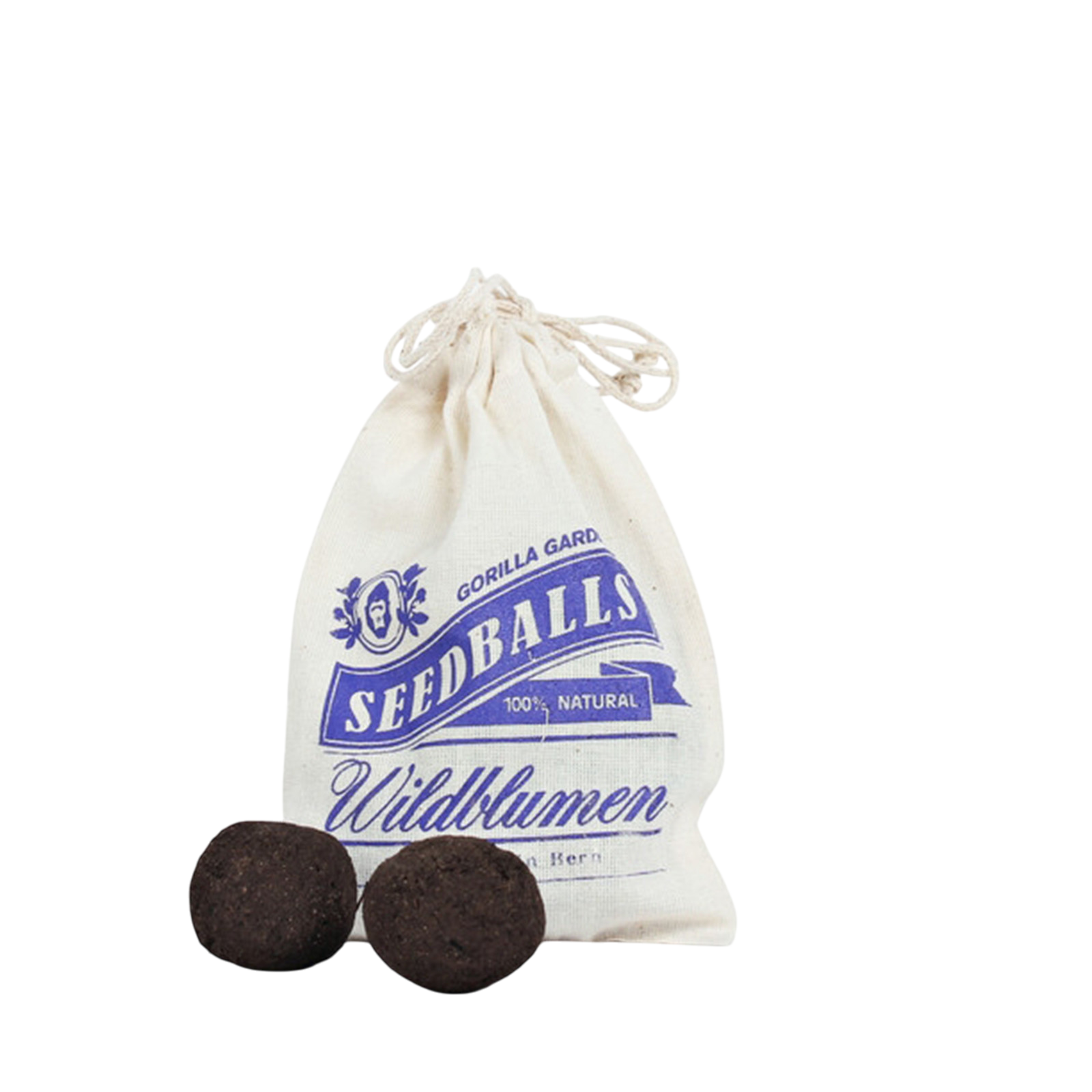 Seedballs wildflowers