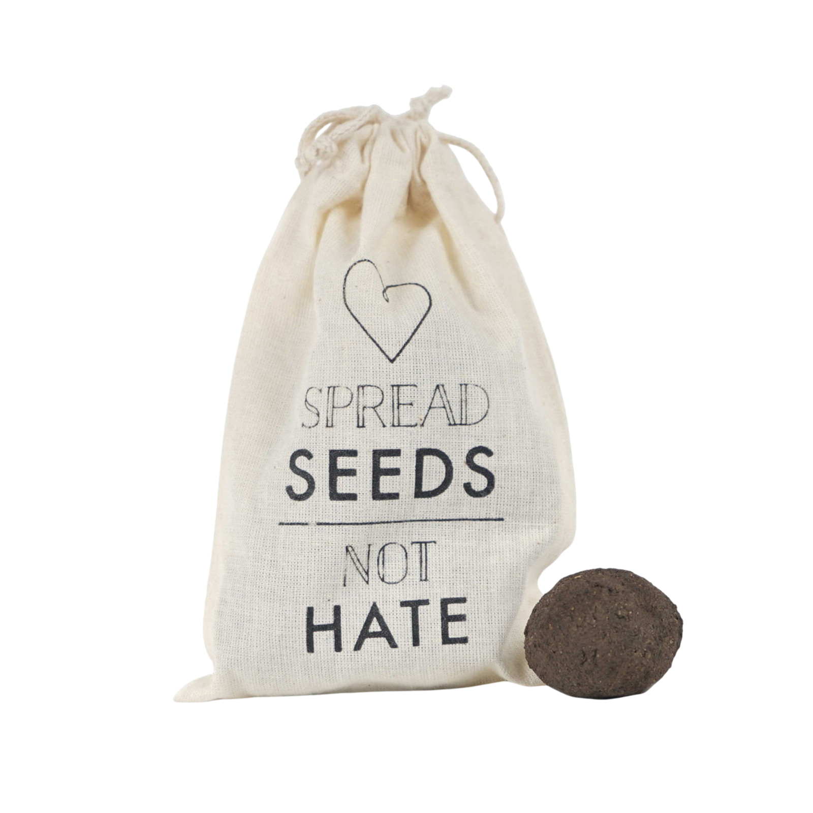 Special Edition: Spread Seeds