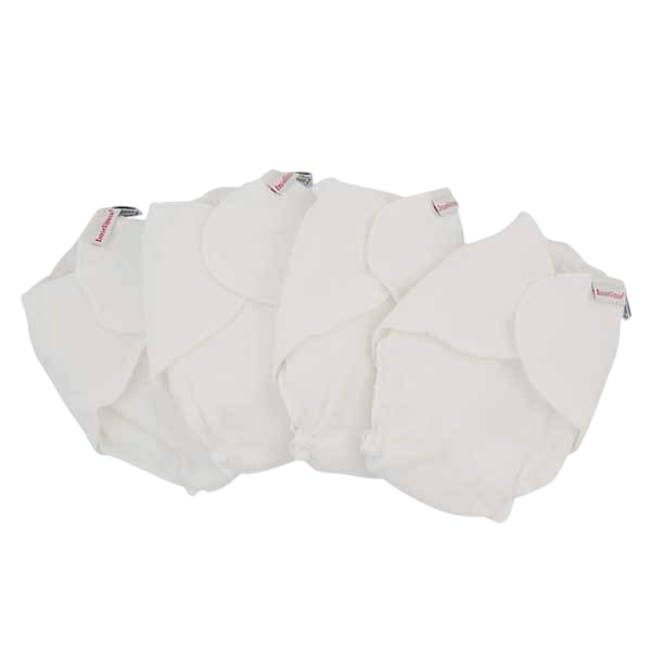 ImseVimse terry cloth diapers nature