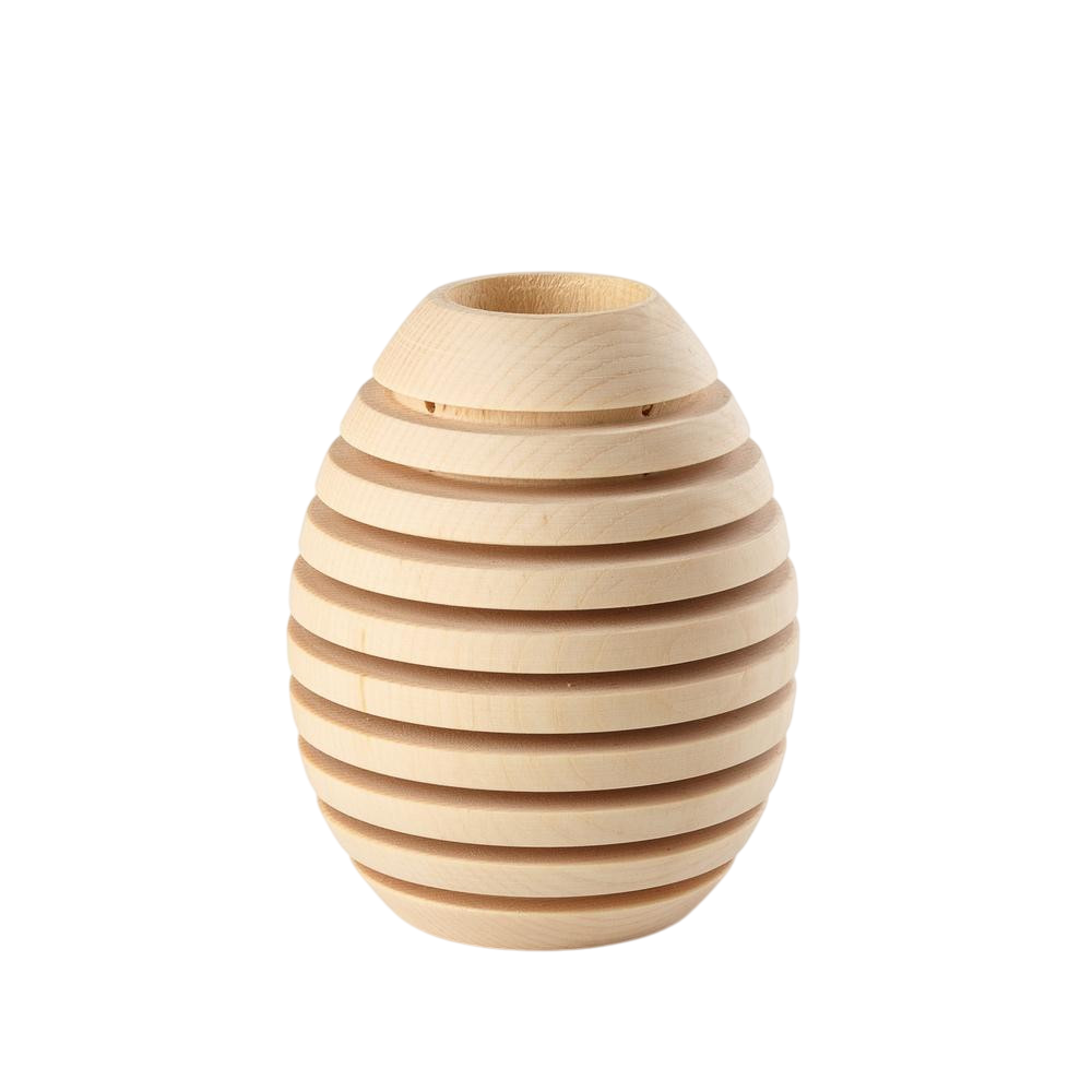 Duftholz Zirbe inkl. Alpenzirbenöl - Beruhigender Duftdiffusor