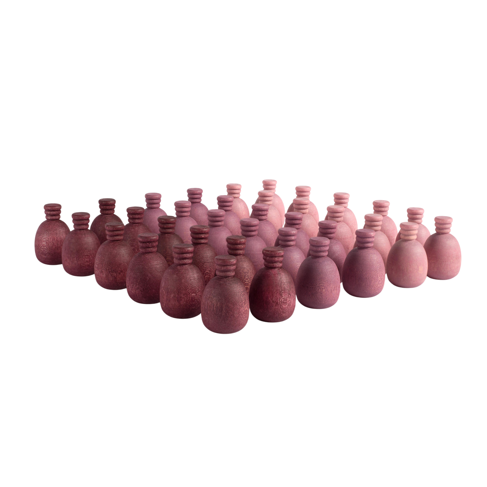 Mandala 36 Pineapples Grapat