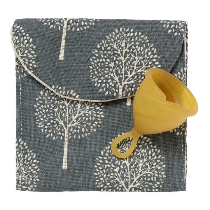 Loop Cup Ambre Size 1