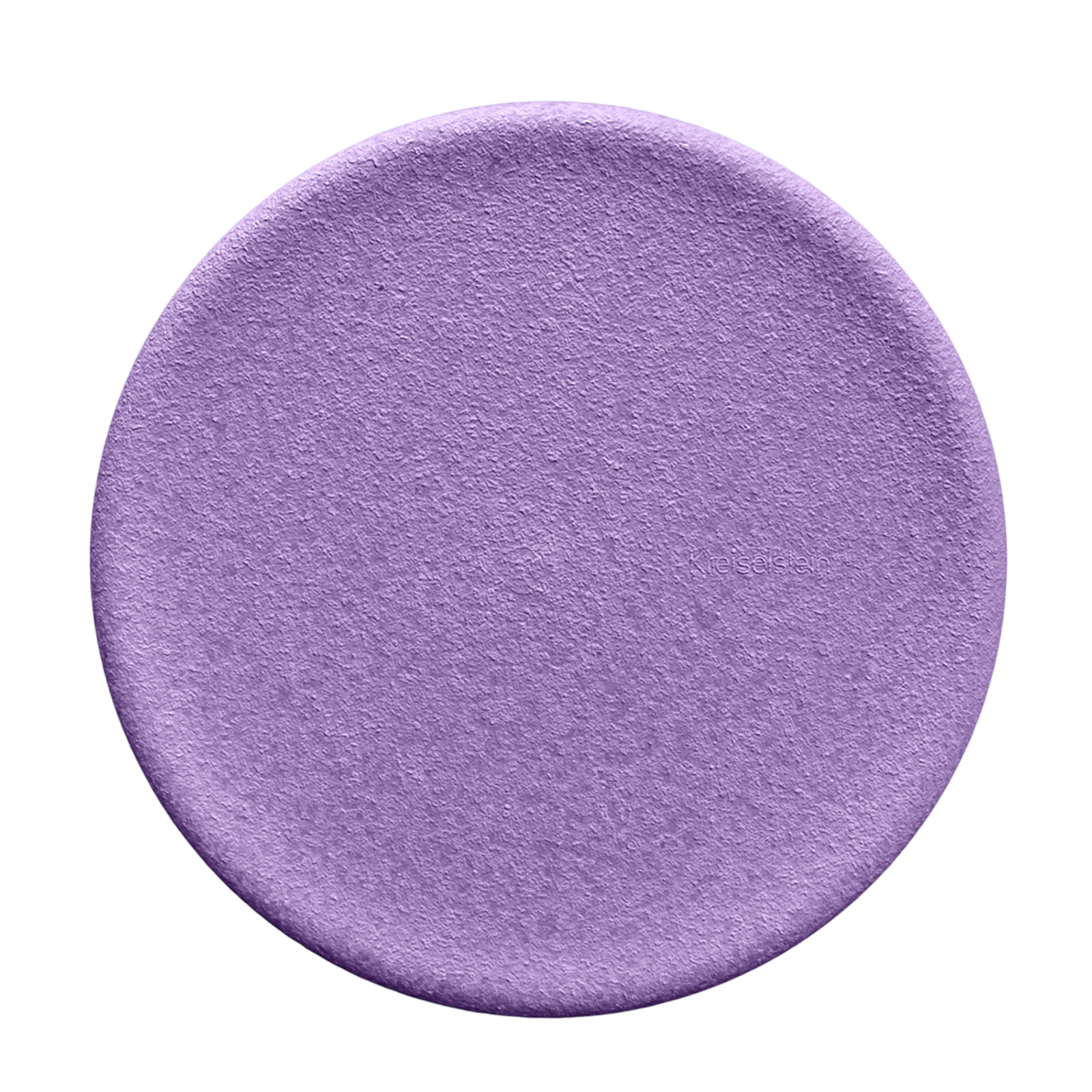 Stacking stone board violet