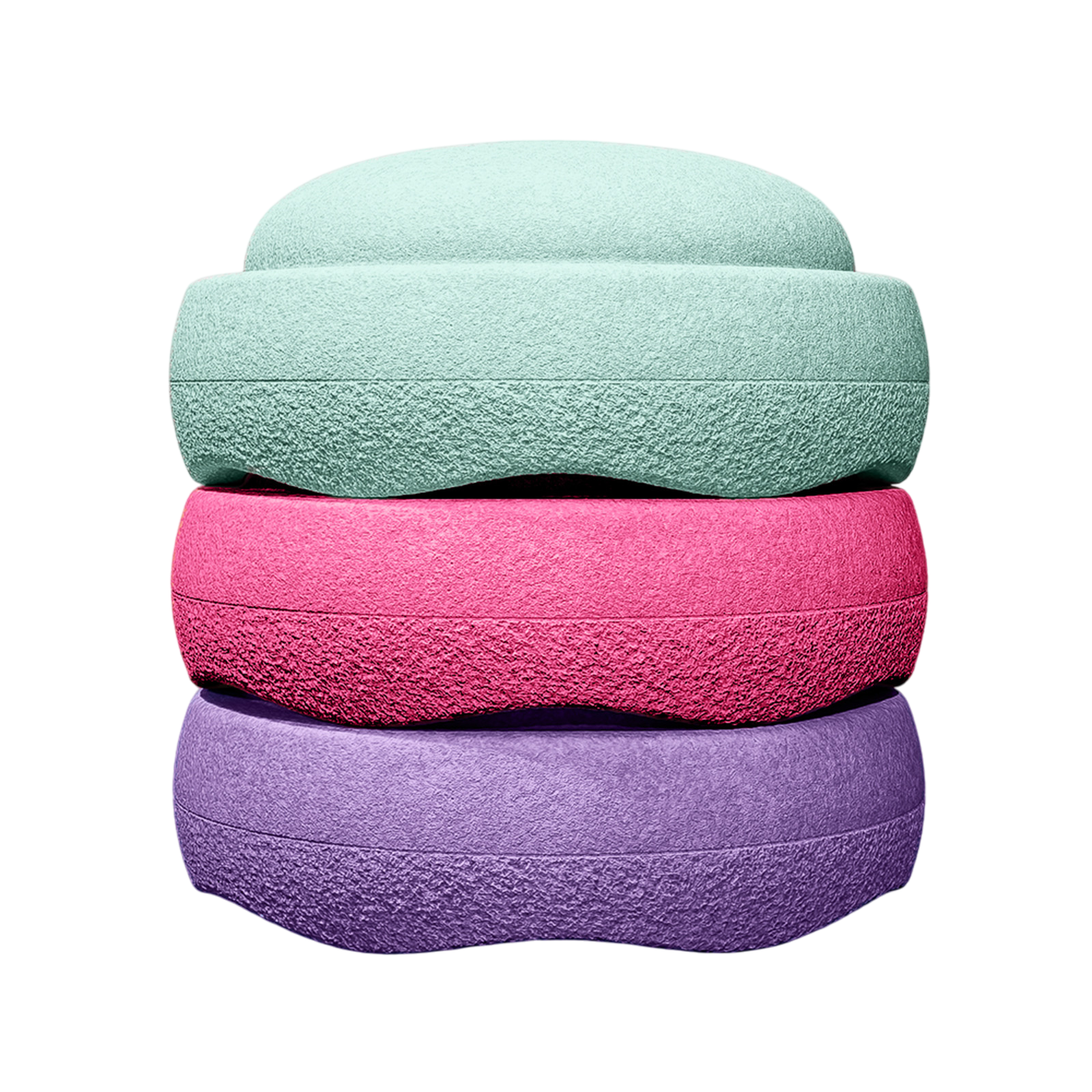 Stapelstein fresh (3 Stk.)