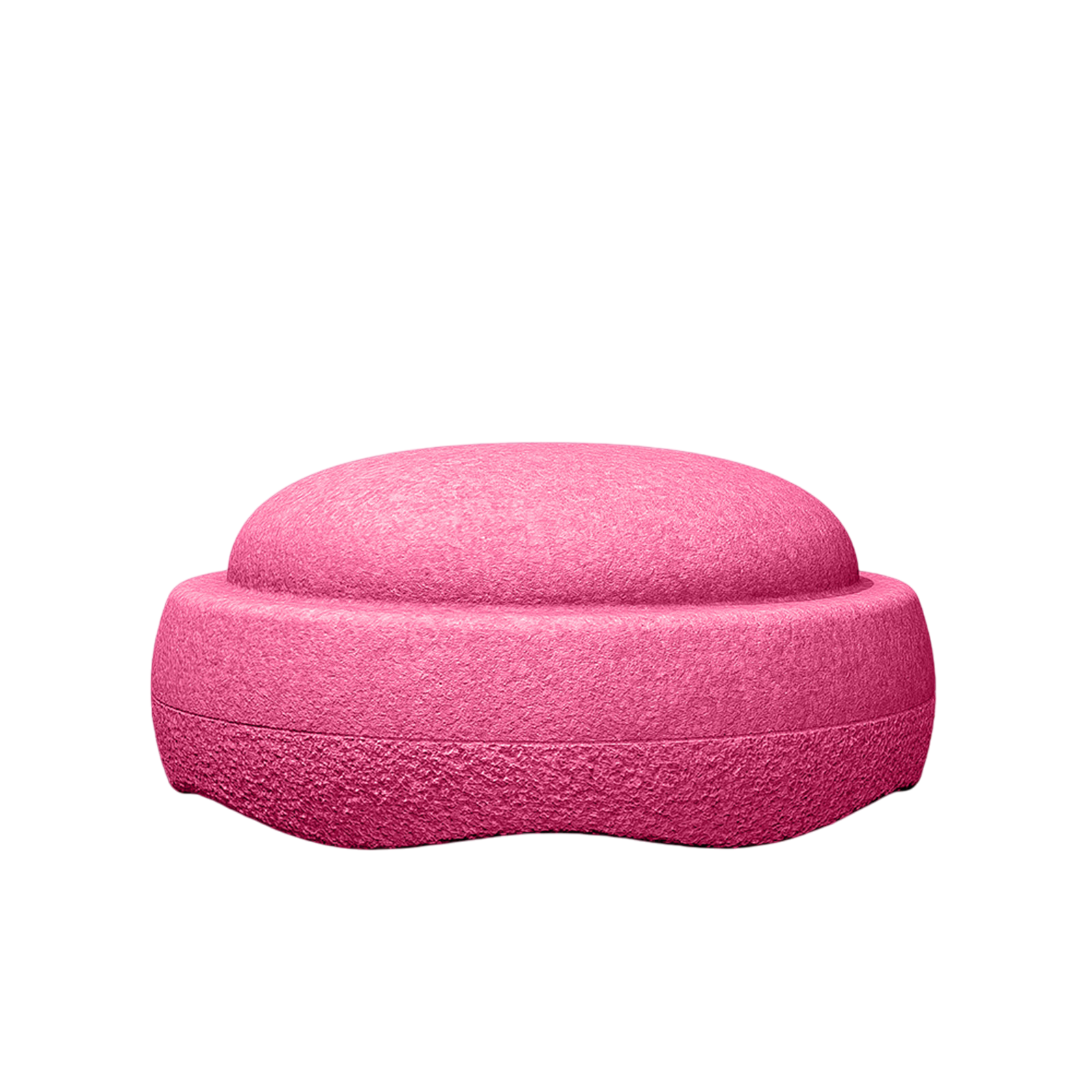 Stapelstein pink