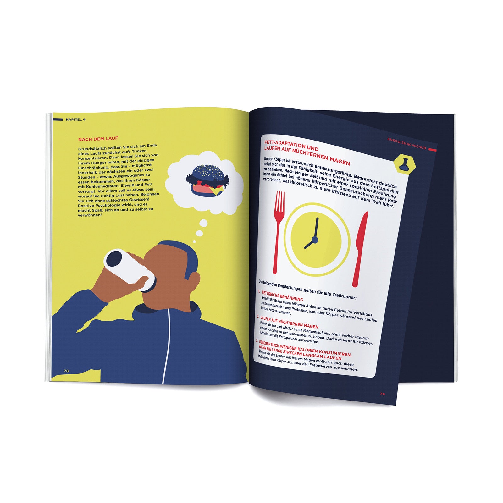 Book The Ultimate Trail Running Guide