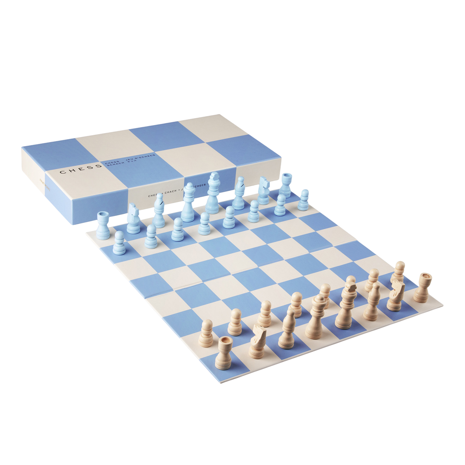 Play Chess