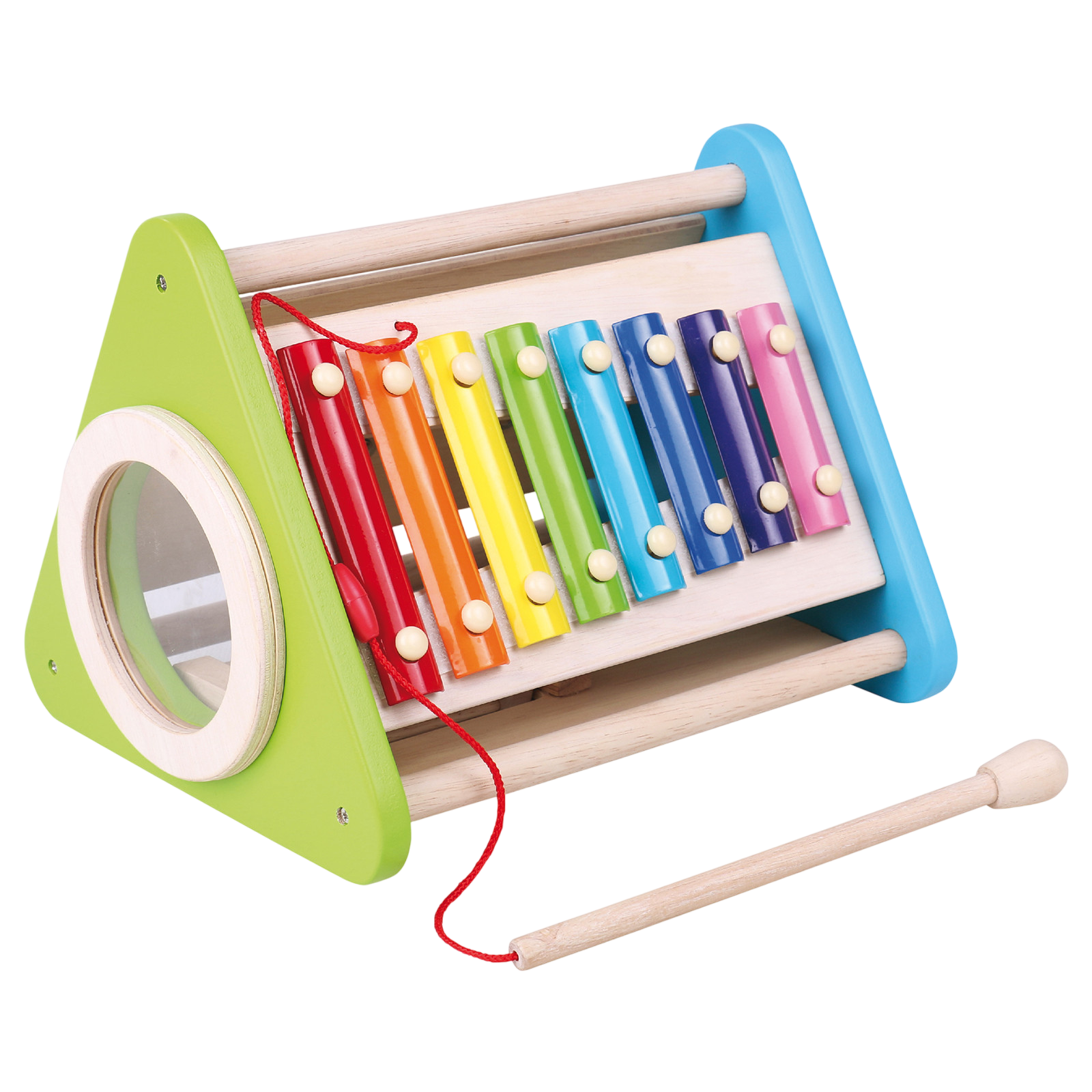 Spielba Musik Multifunktions Box