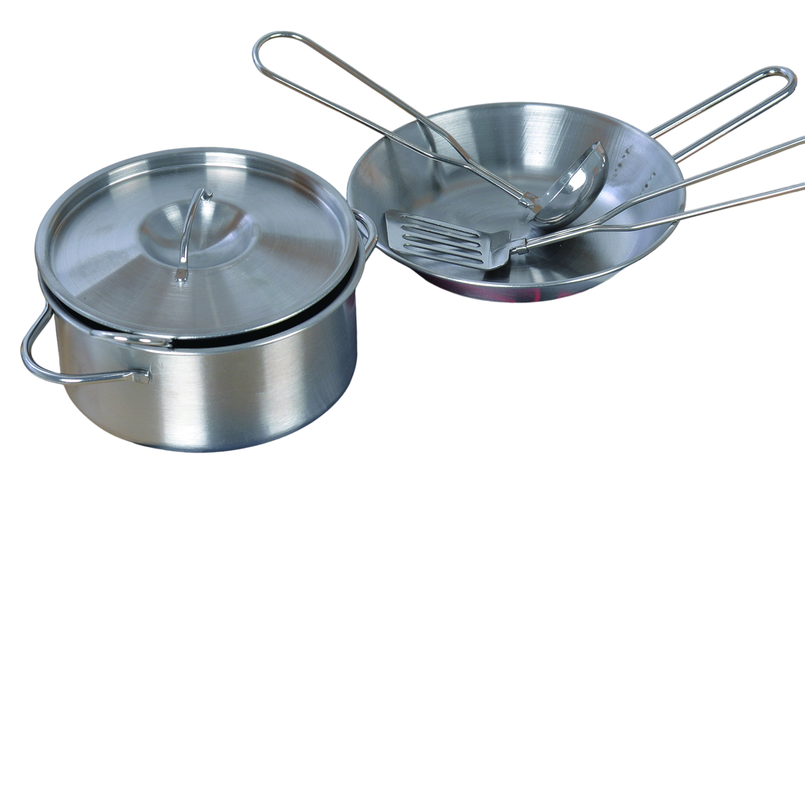 Spielba Küche (ohne Pfannen und Kellen)