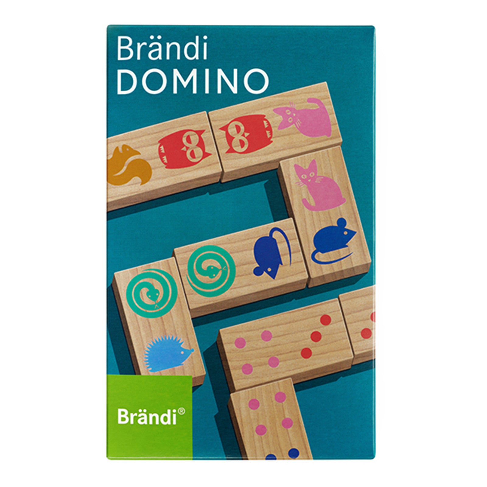 Brändi Domino