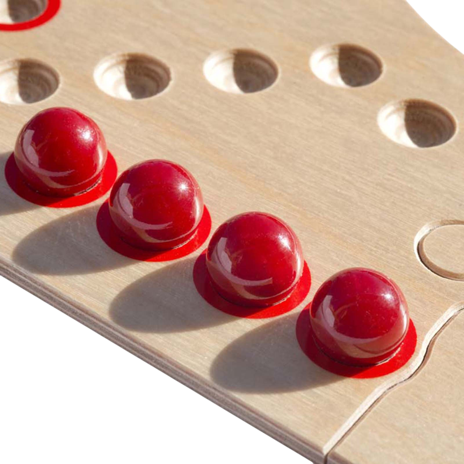 Brändi Dog 6-er Set - Schachtel