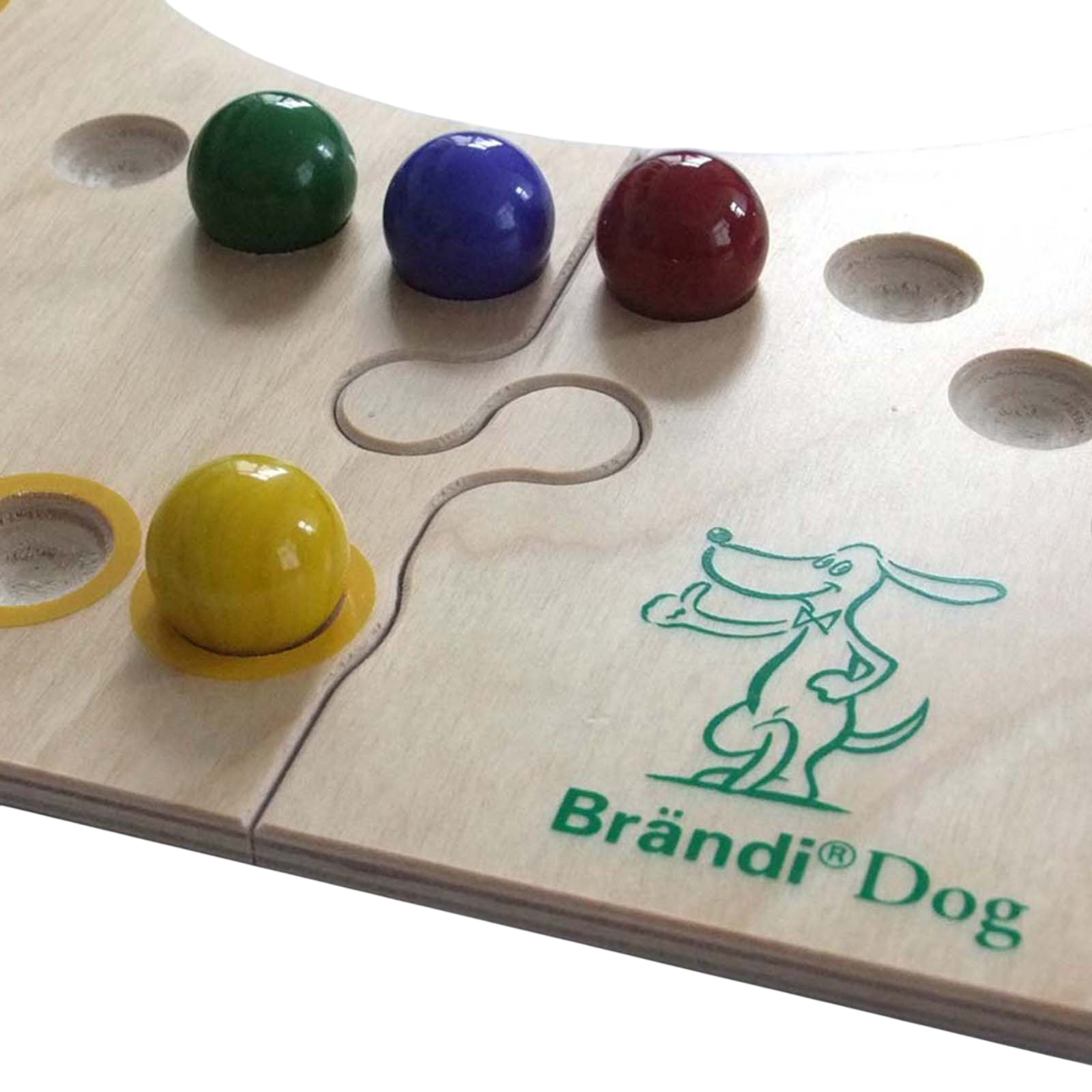 Brändi Dog 6-er Set - Schachtel