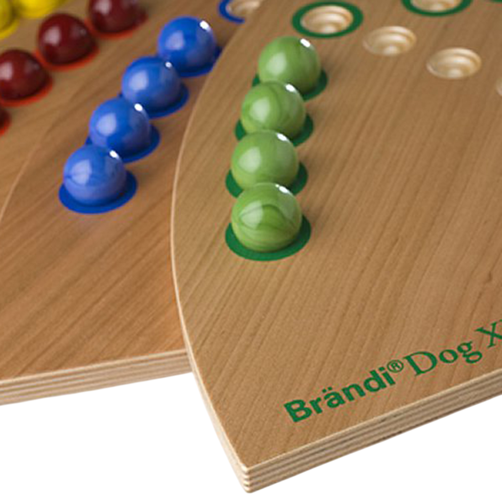 Brändi Dog XL Set de 4 pièces