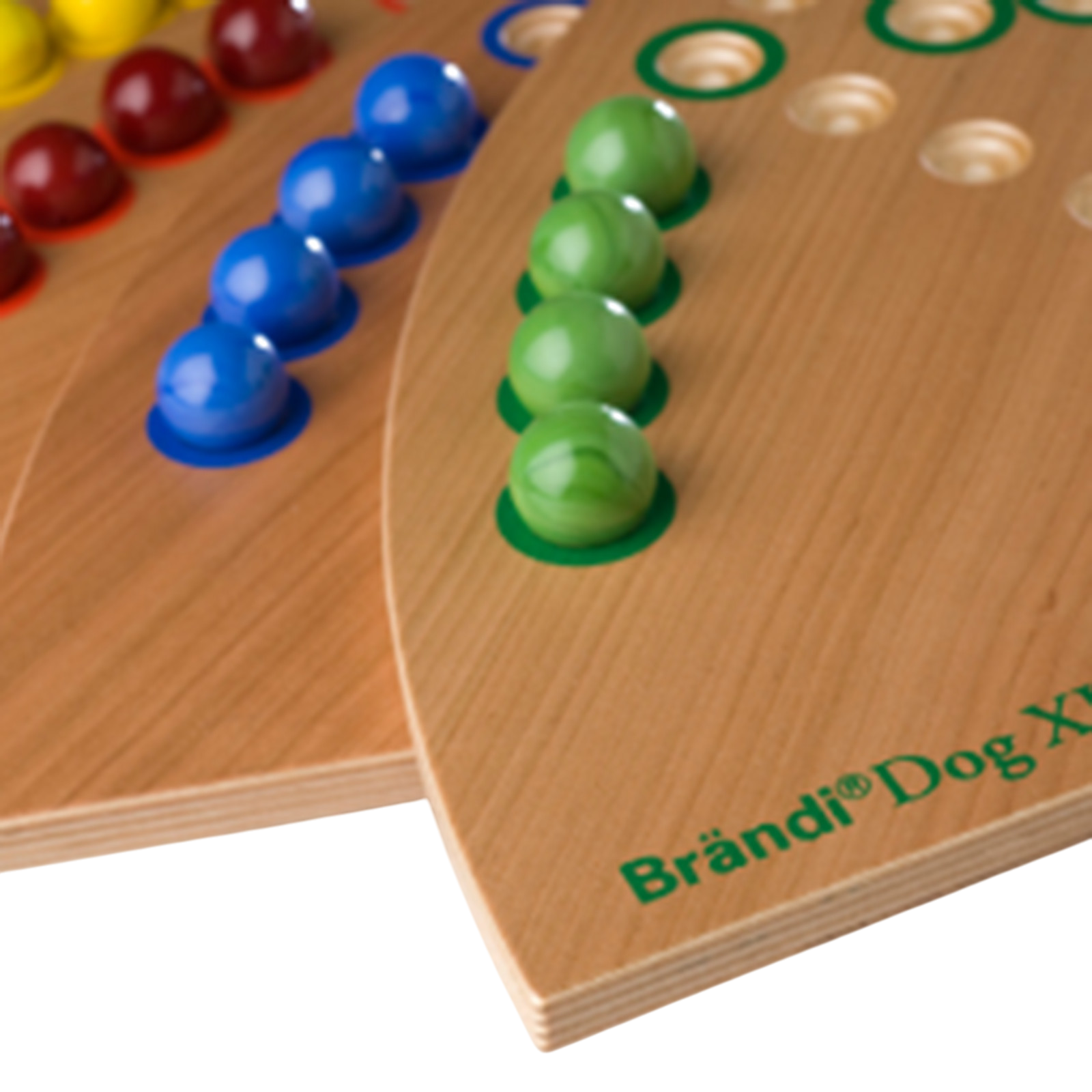 Brändi Dog XL 6-er Set