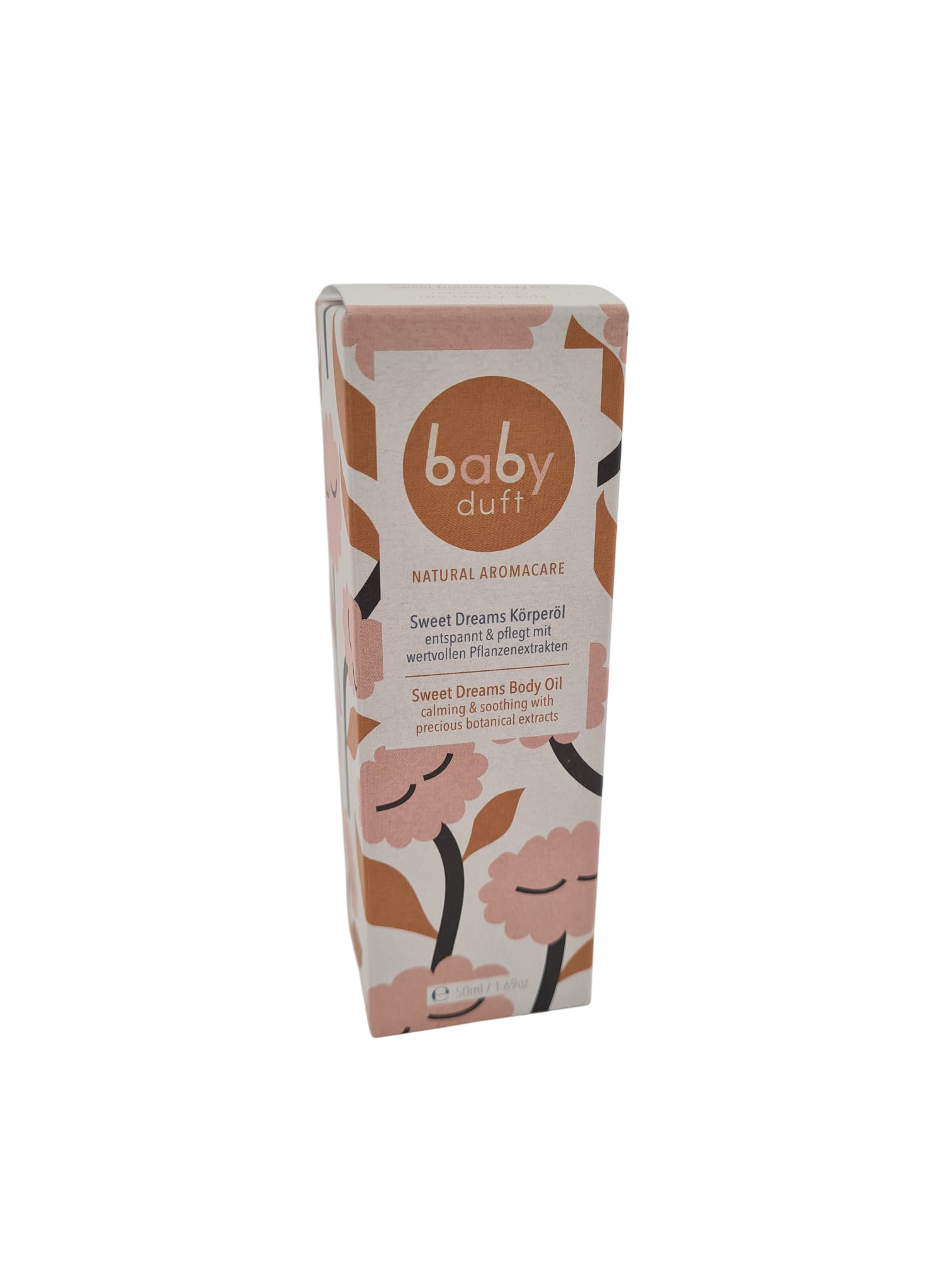 Birth gift set *Clouds*