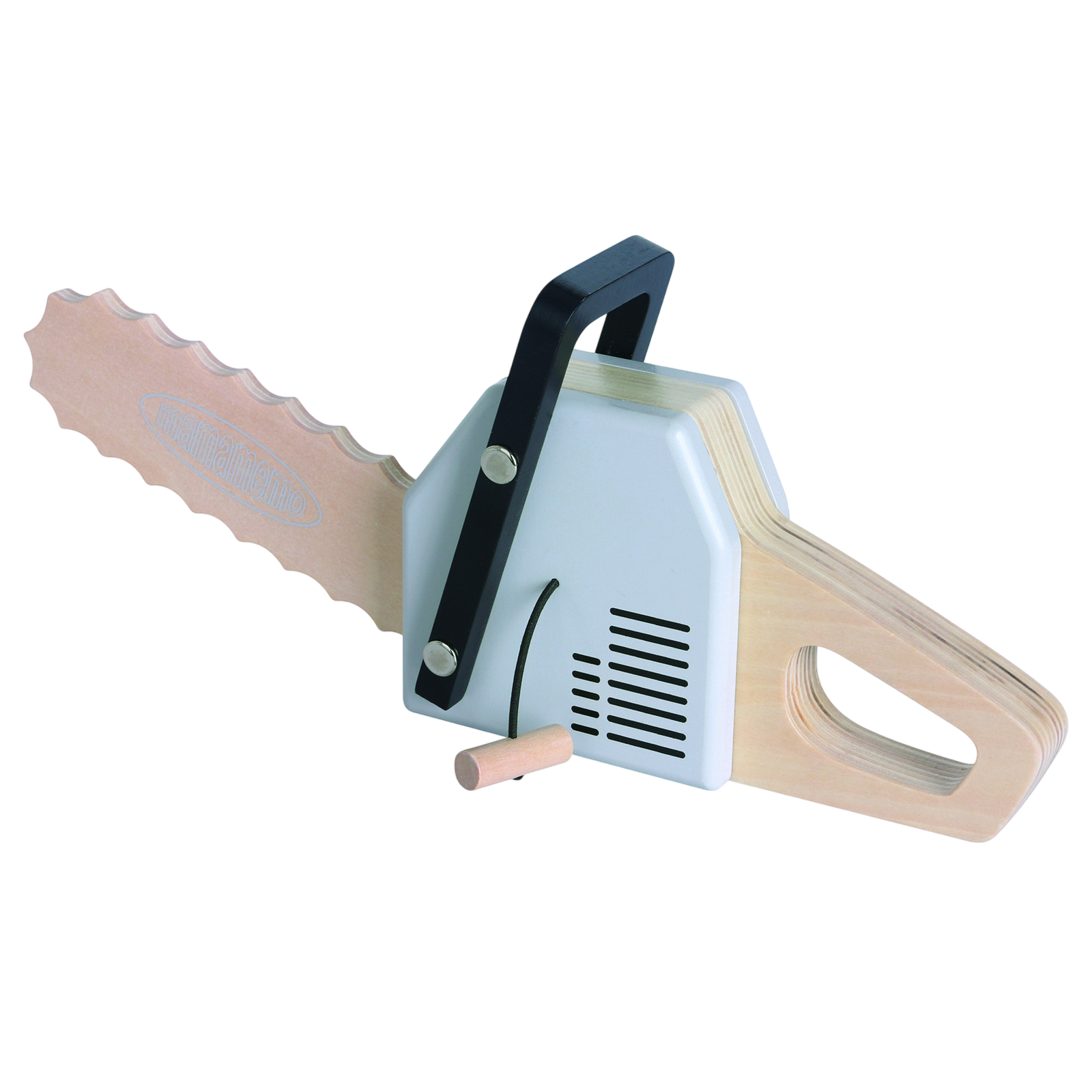 Scie à queue de renard