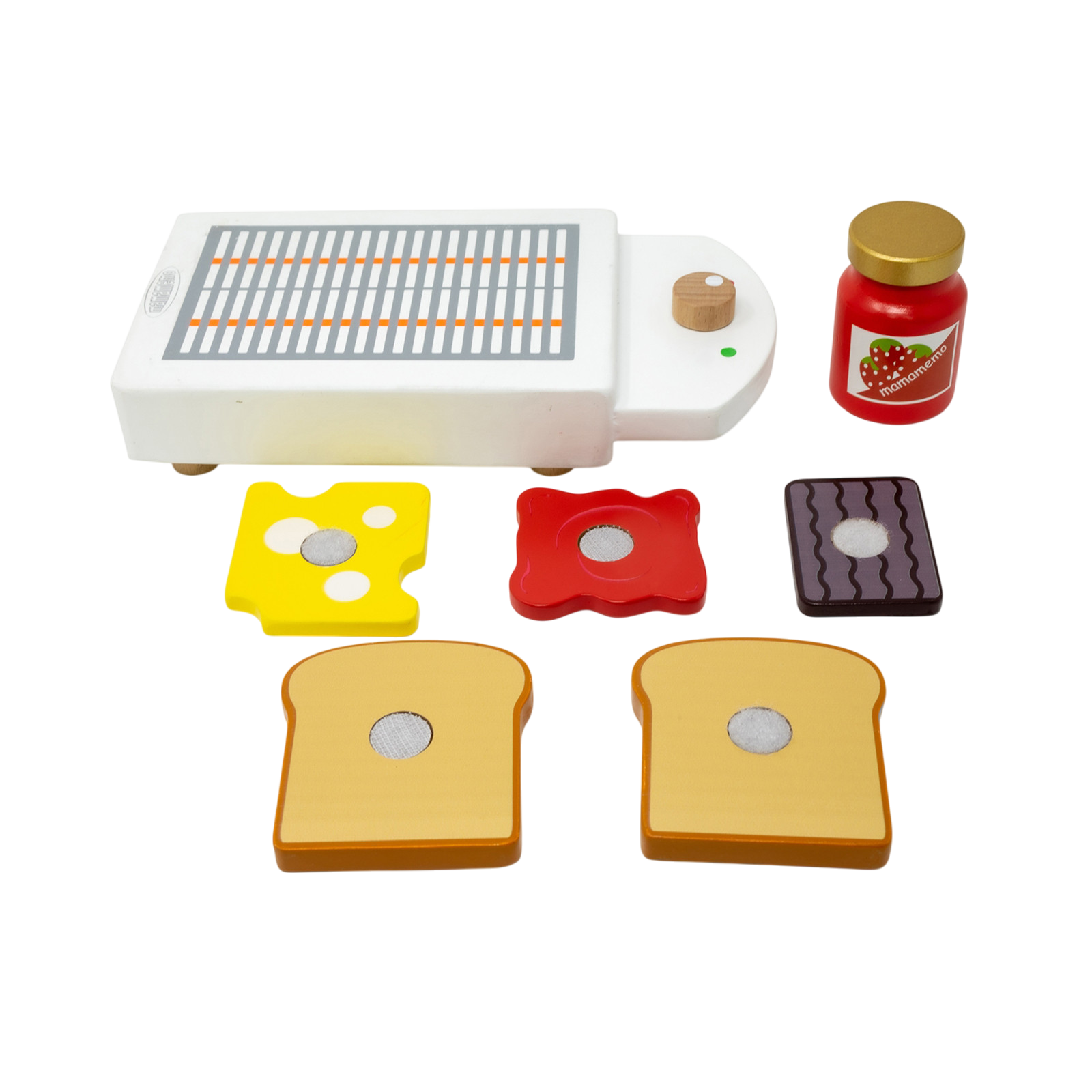 Toaster set