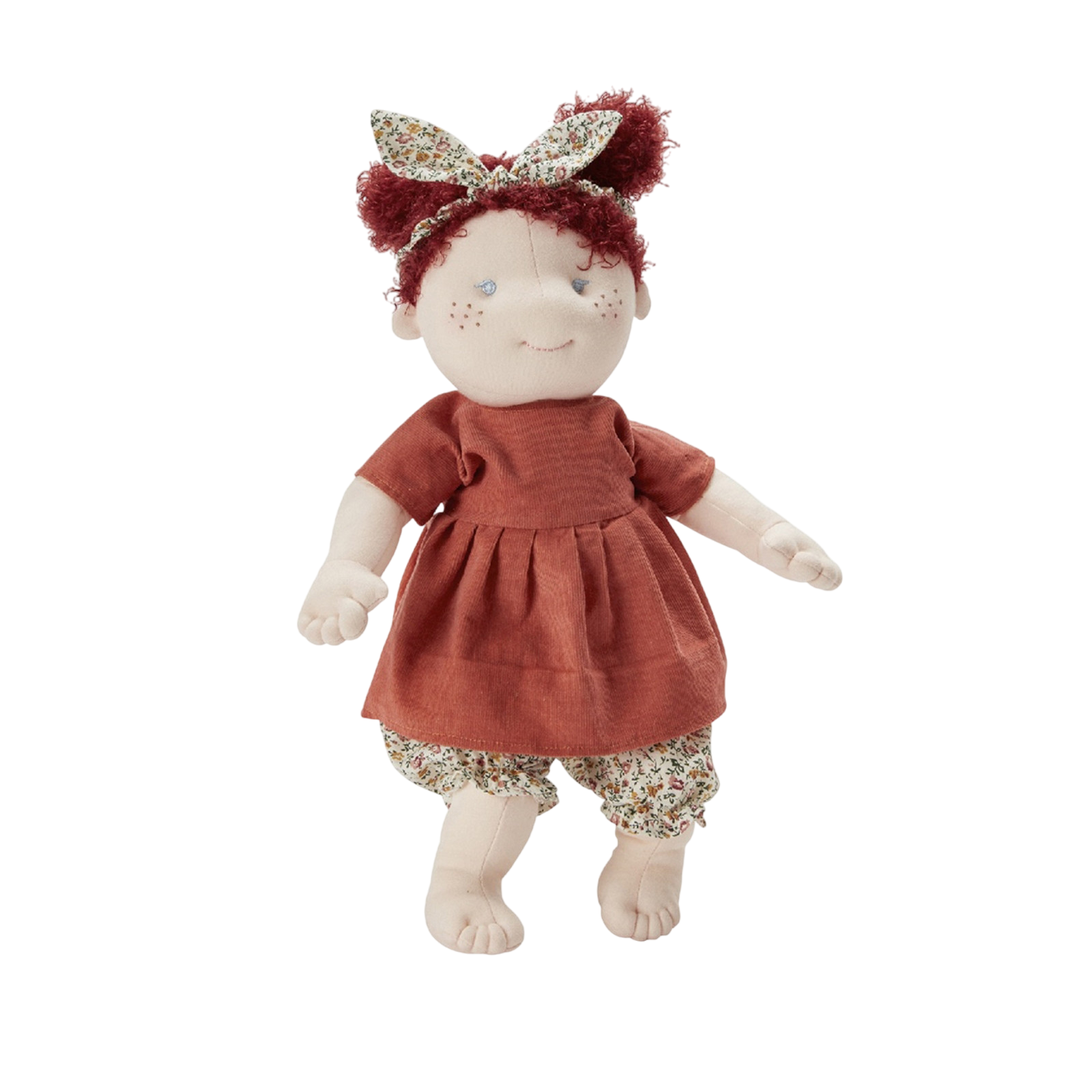 Poupée en peluche Sonja