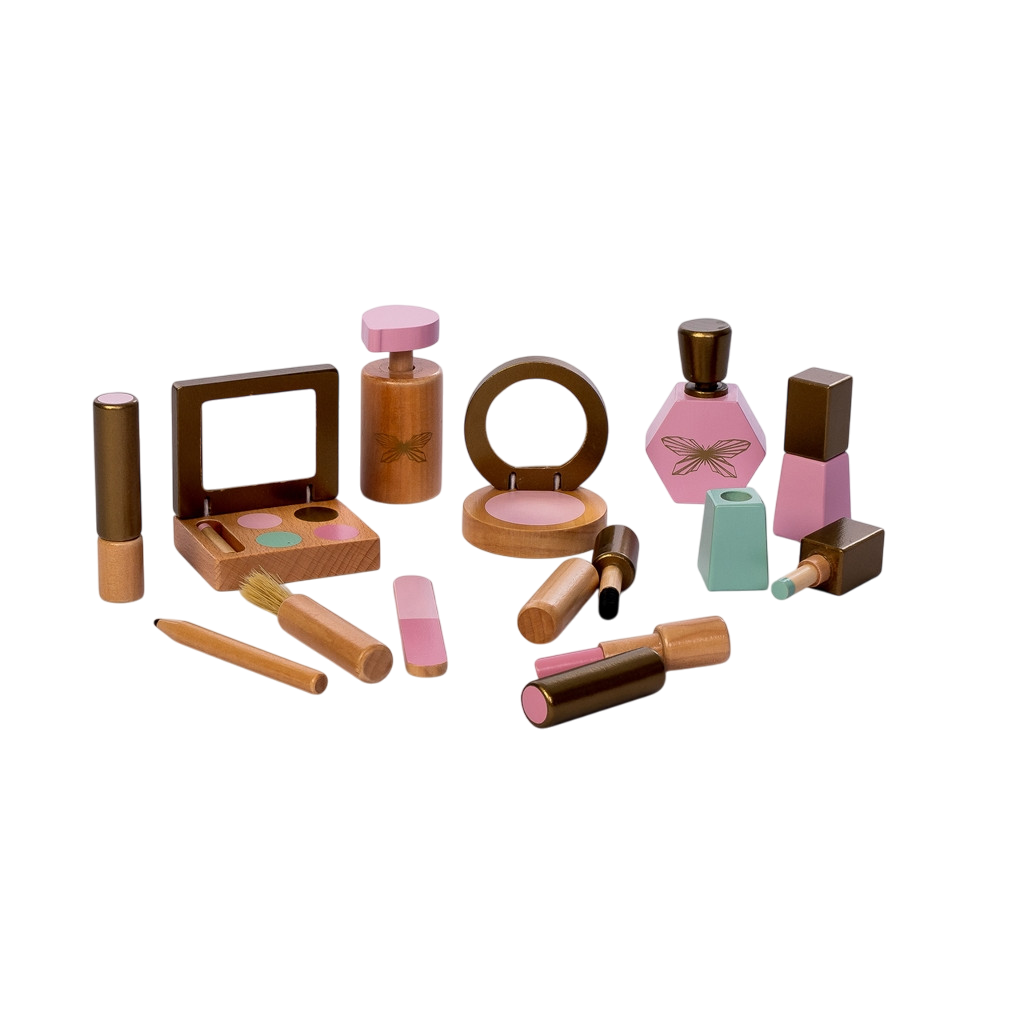 Toy make-up set