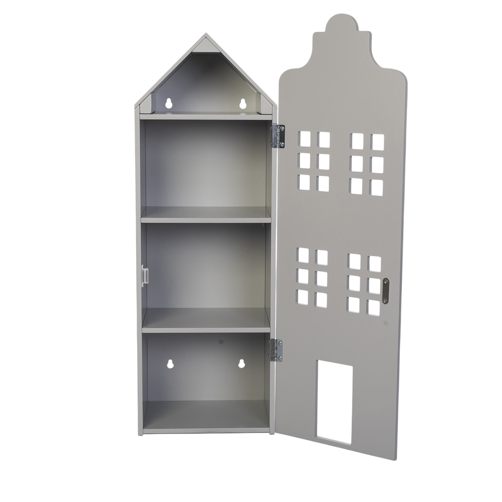 Doll's house Town House