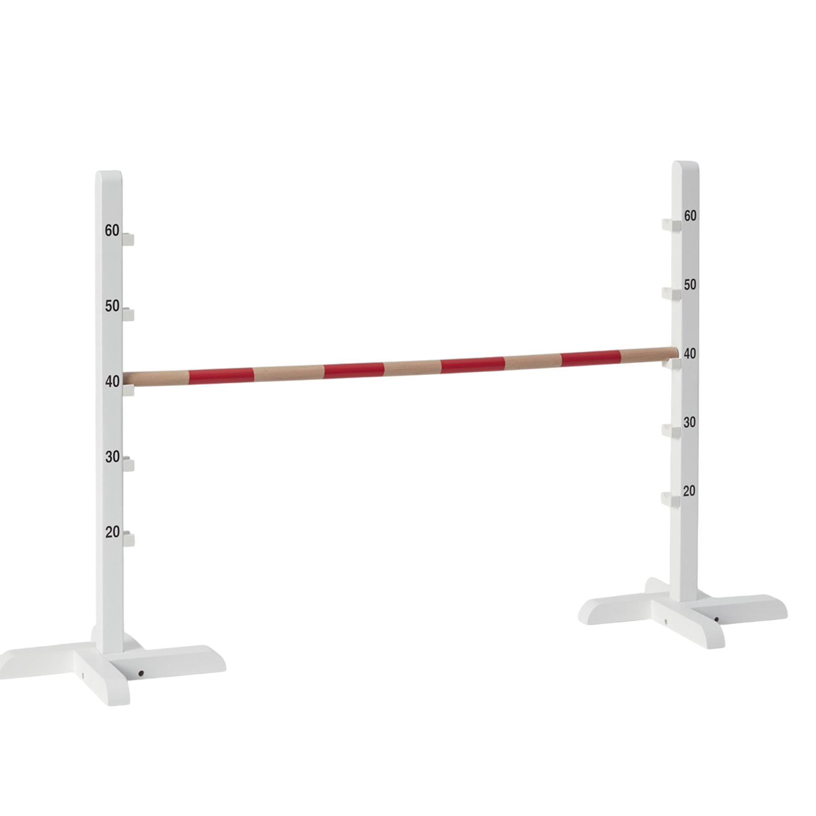 Steckenpferd Hindernis