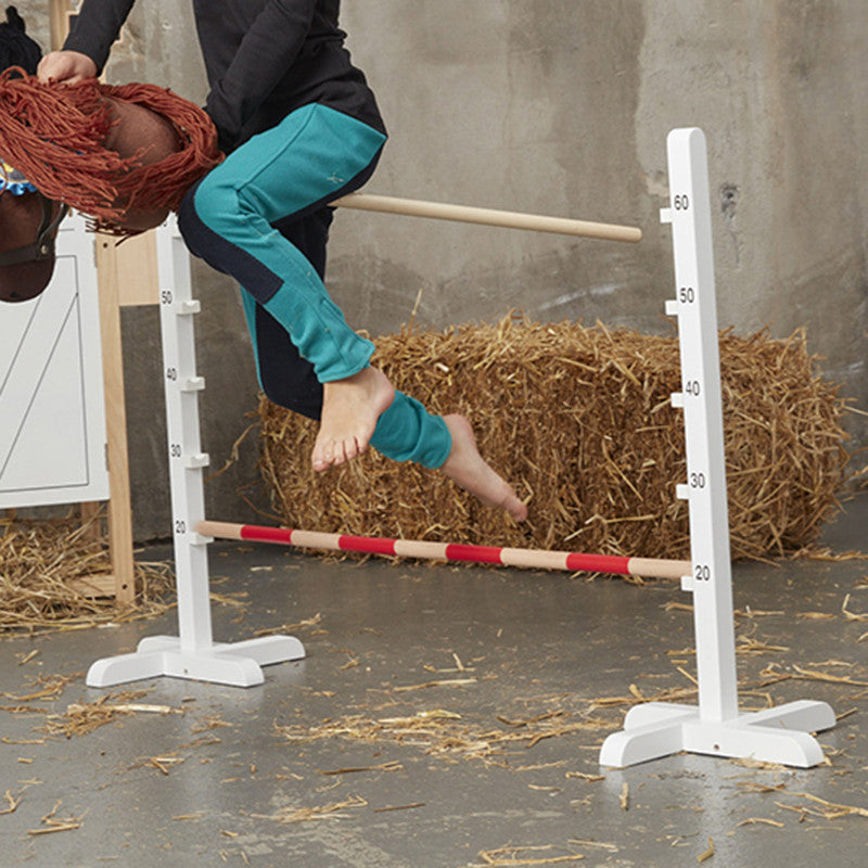 Hobbyhorse obstacle