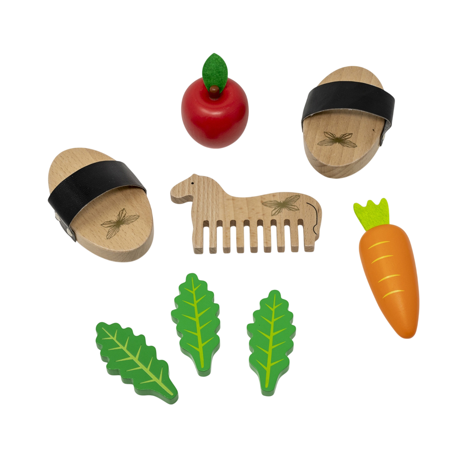 Steckenpferd Pflegeset